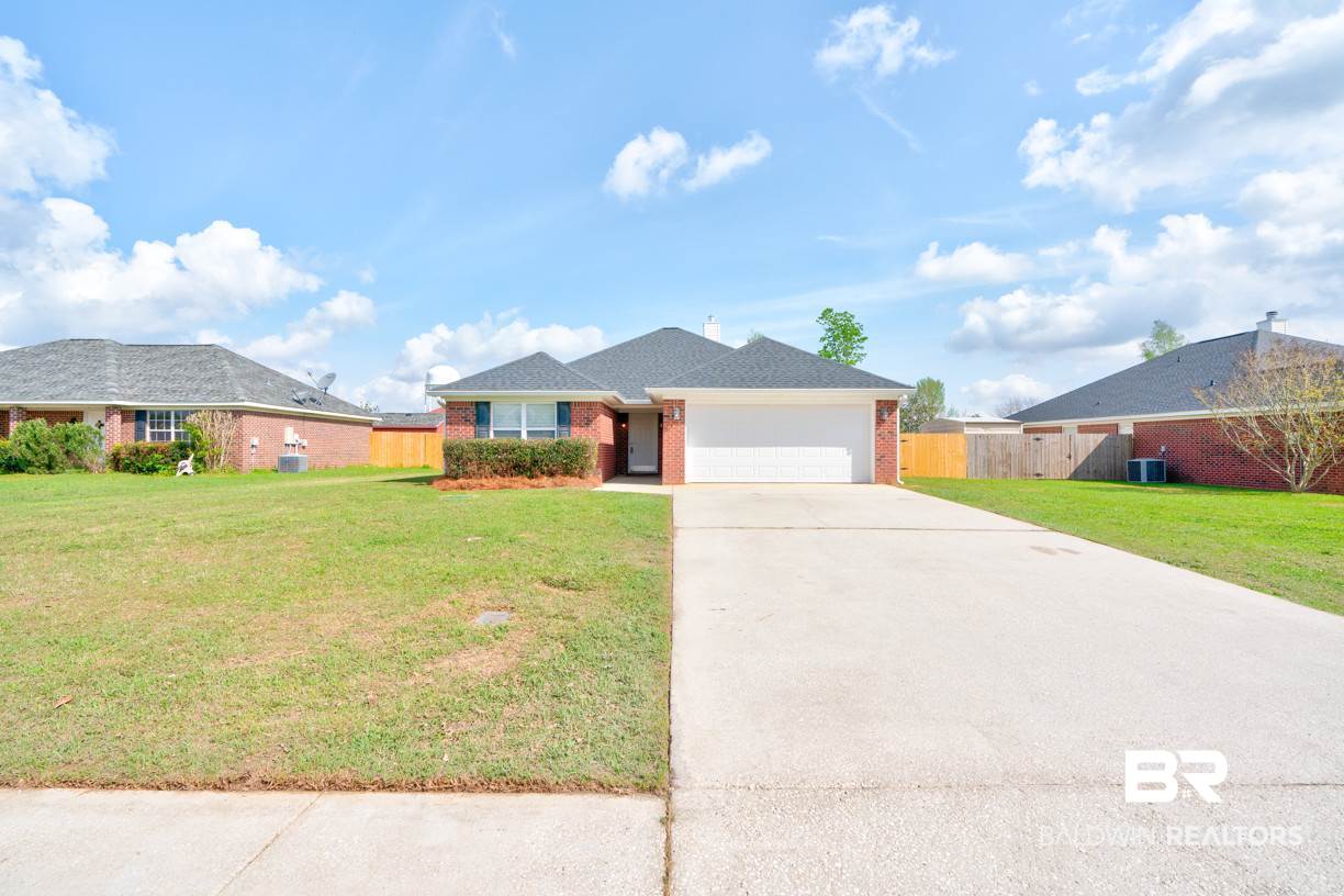 9680 Spring Meadow Drive North Mobile, AL 36695 - Photo 2 of 23