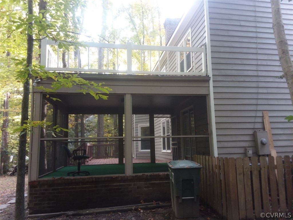 3815 Timber Ridge Road Midlothian, VA 23112 - Photo 27 of 32