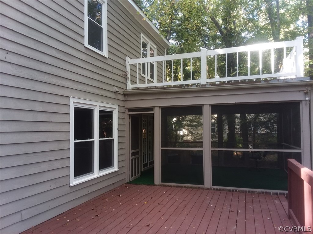 3815 Timber Ridge Road Midlothian, VA 23112 - Photo 29 of 32