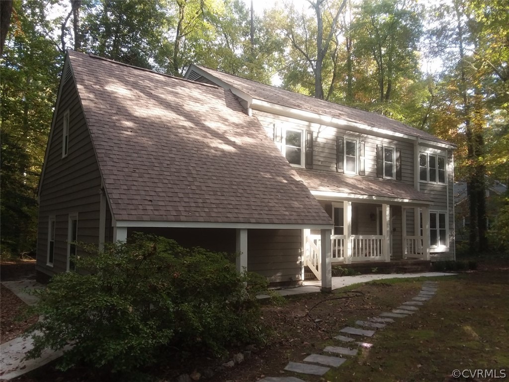 3815 Timber Ridge Road Midlothian, VA 23112 - Photo 3 of 32