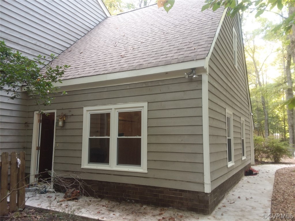 3815 Timber Ridge Road Midlothian, VA 23112 - Photo 31 of 32