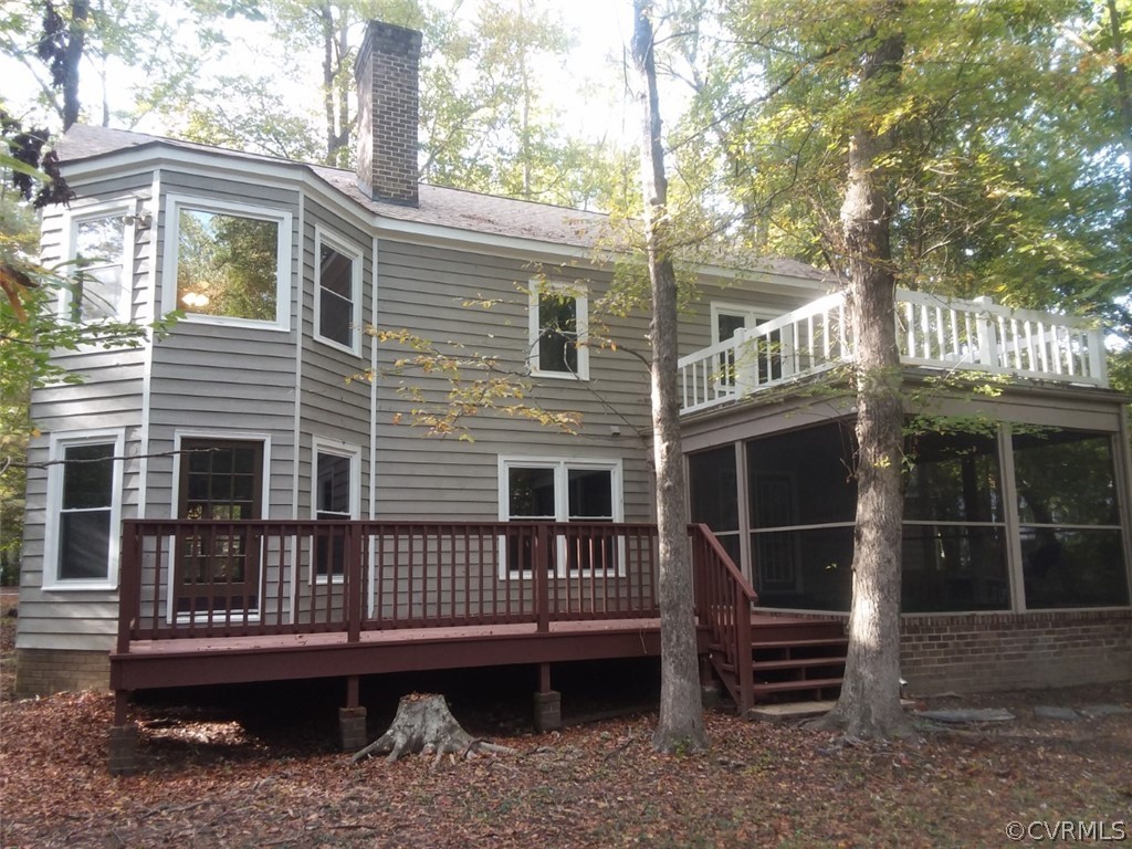 3815 Timber Ridge Road Midlothian, VA 23112 - Photo 4 of 32