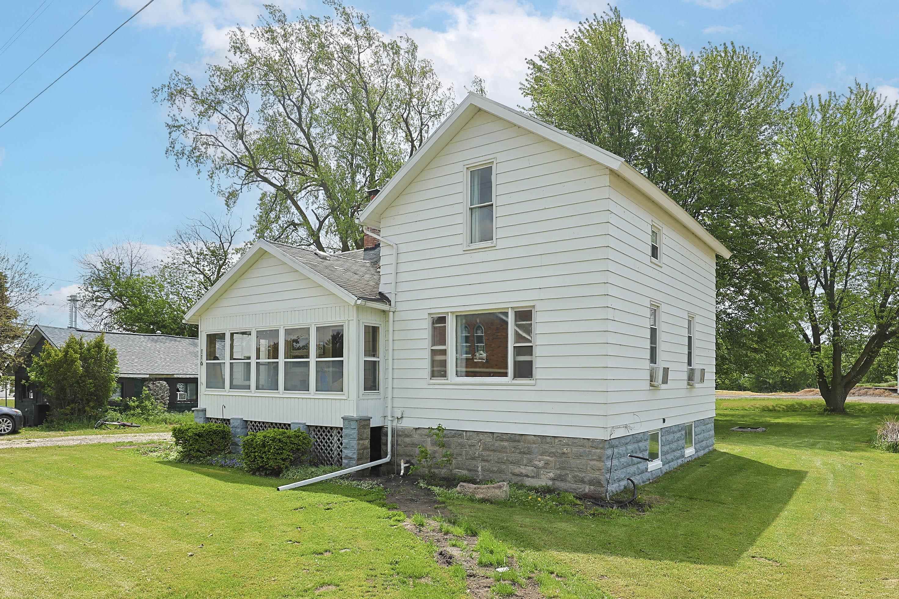 116 East Munger Road Munger, MI 48747 - Photo 2 of 23