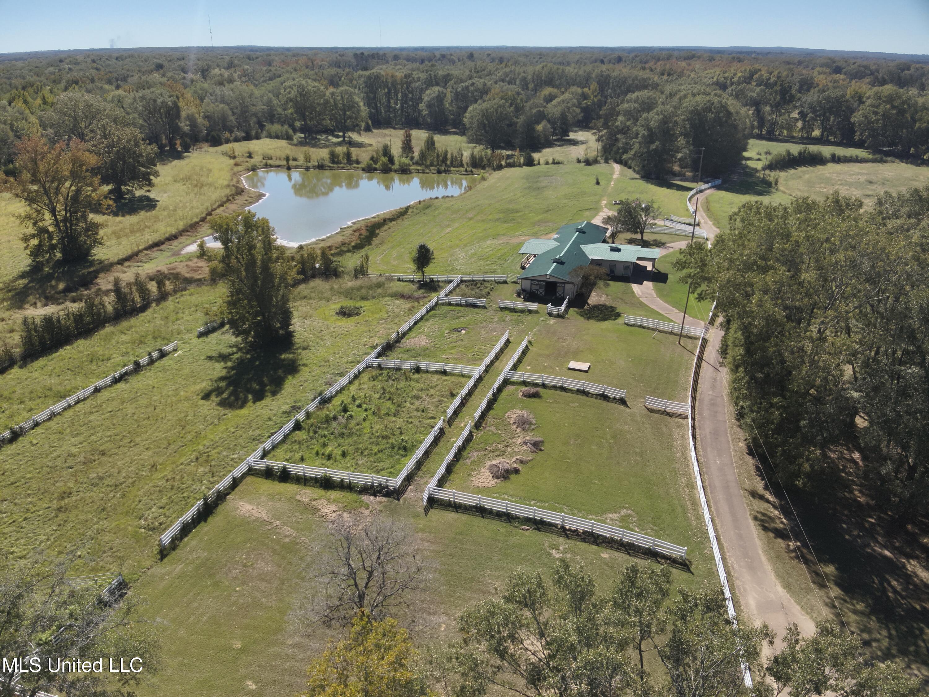 2470 Stigger Road Jackson, MS 39209 - Photo 8 of 11 DJI_20241017112616_0010_V
