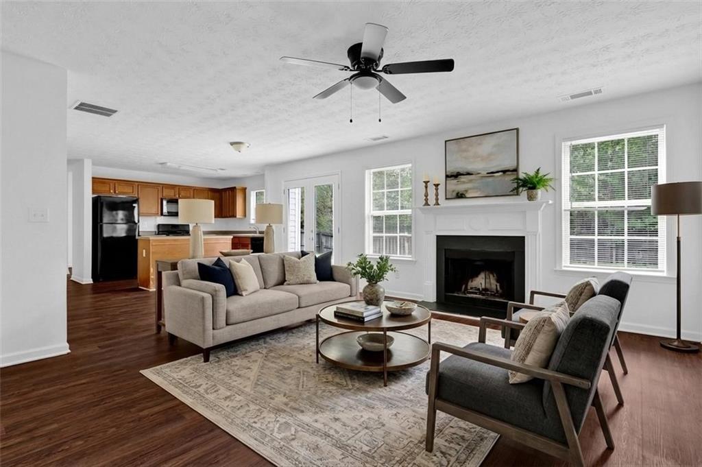 3800 Bogan Mill Road Northeast Buford, GA 30519 - Photo 4 of 36