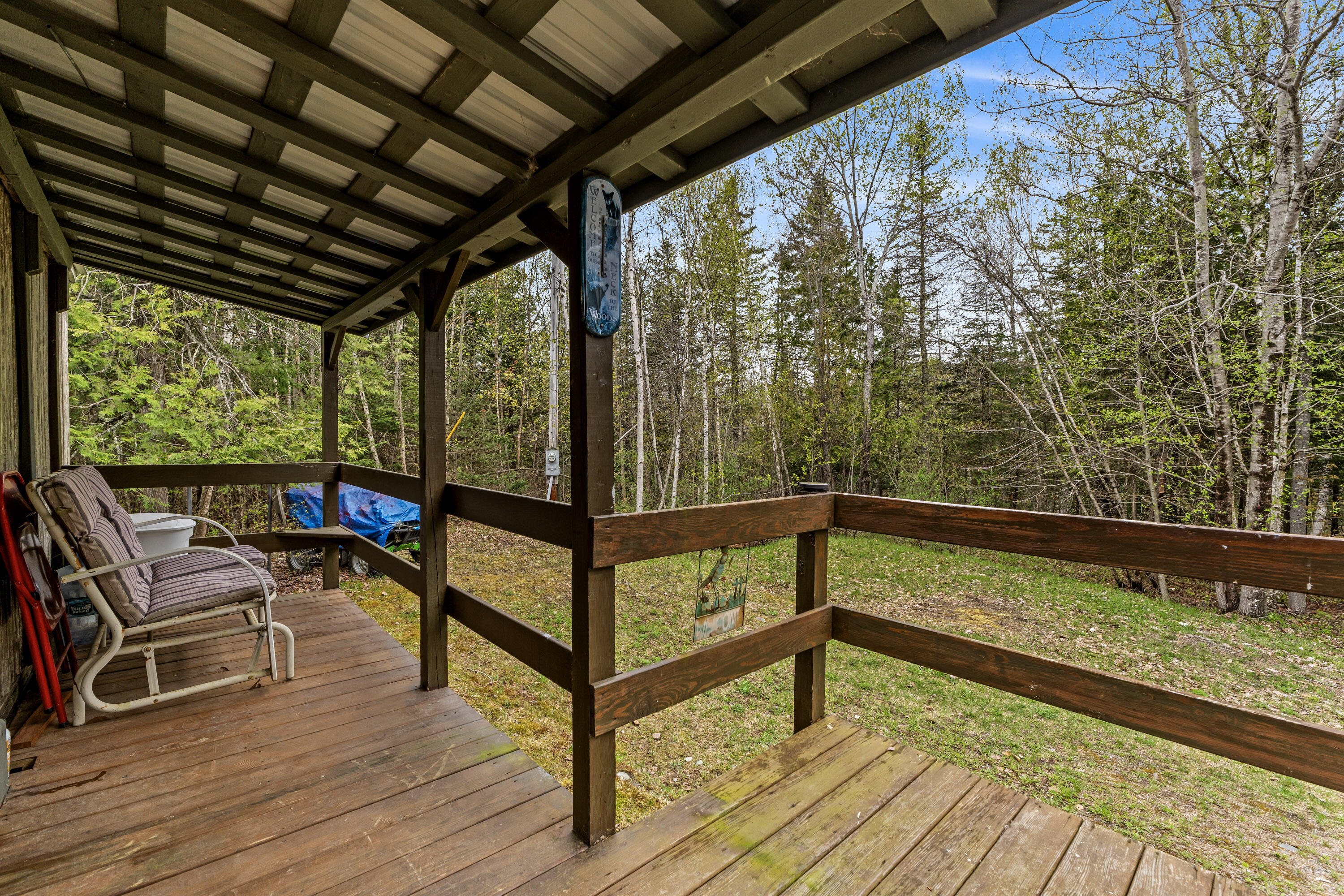 13 Fowler Road Thorndike, ME 04986 - Photo 5 of 38 13 Fowler Rd_105