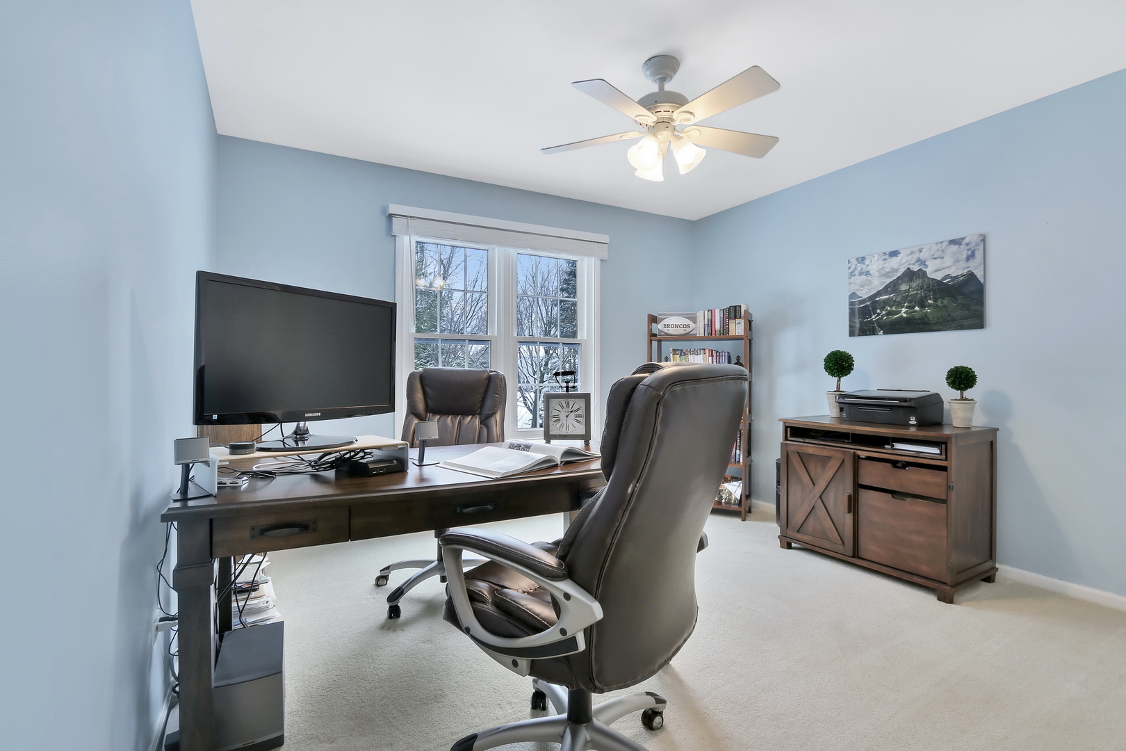 4665 Middle Road Gurnee, IL 60031 - Photo 29 of 46 a view of workspace with workspace