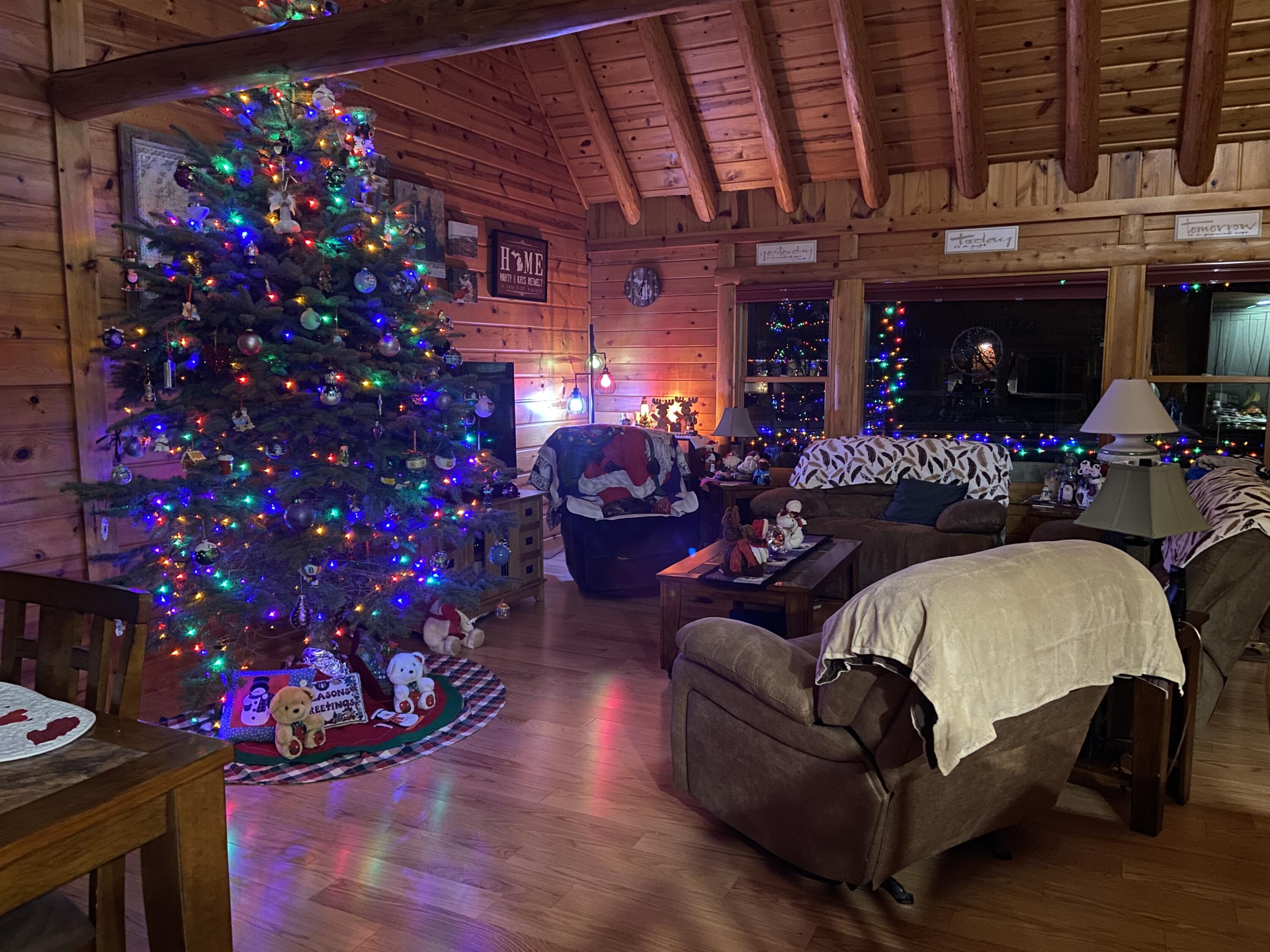 11181 Snow Road Bridgman, MI 49106 - Photo 12 of 55 IMG_7704