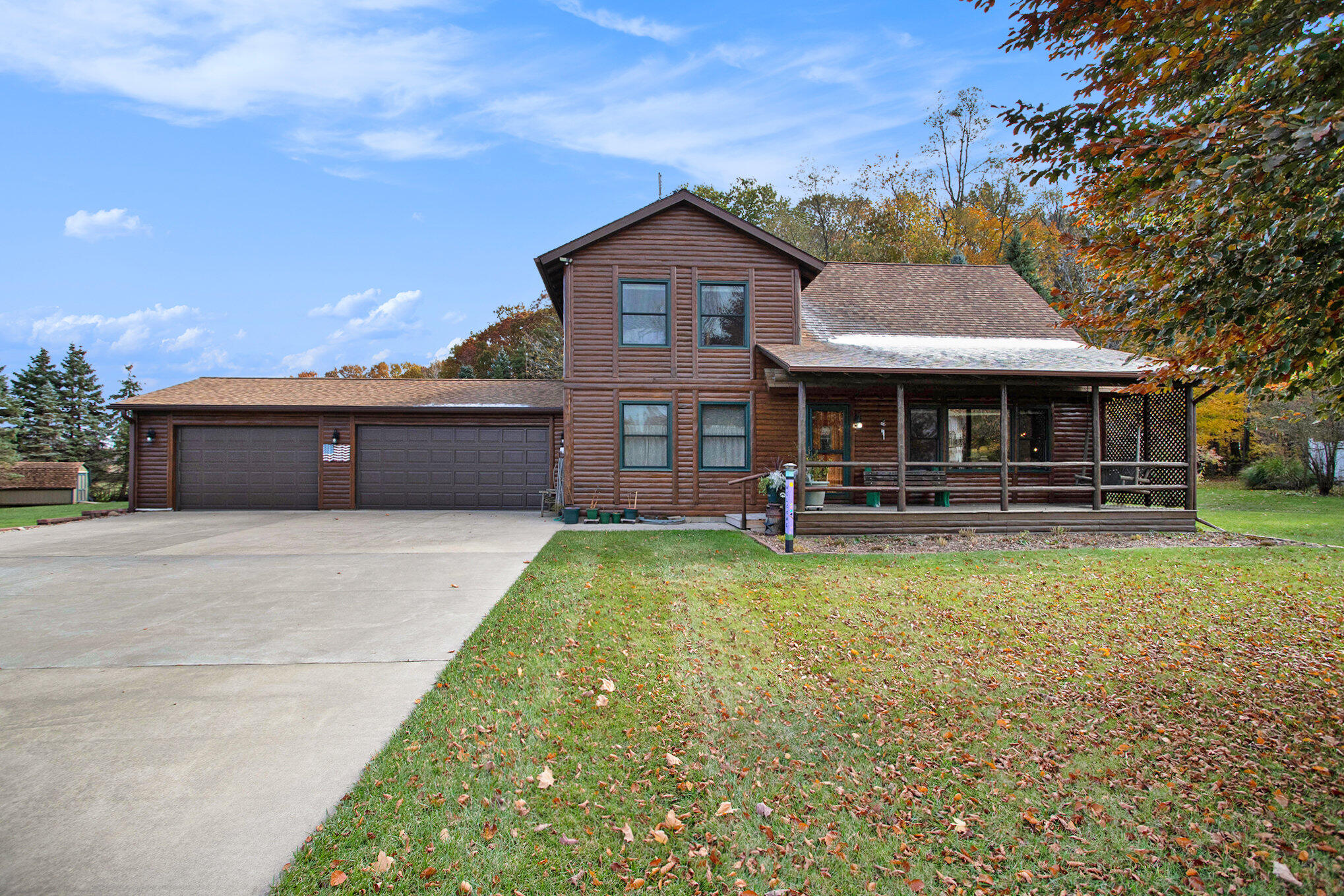 11181 Snow Road Bridgman, MI 49106 - Photo 2 of 55 002_img_7649