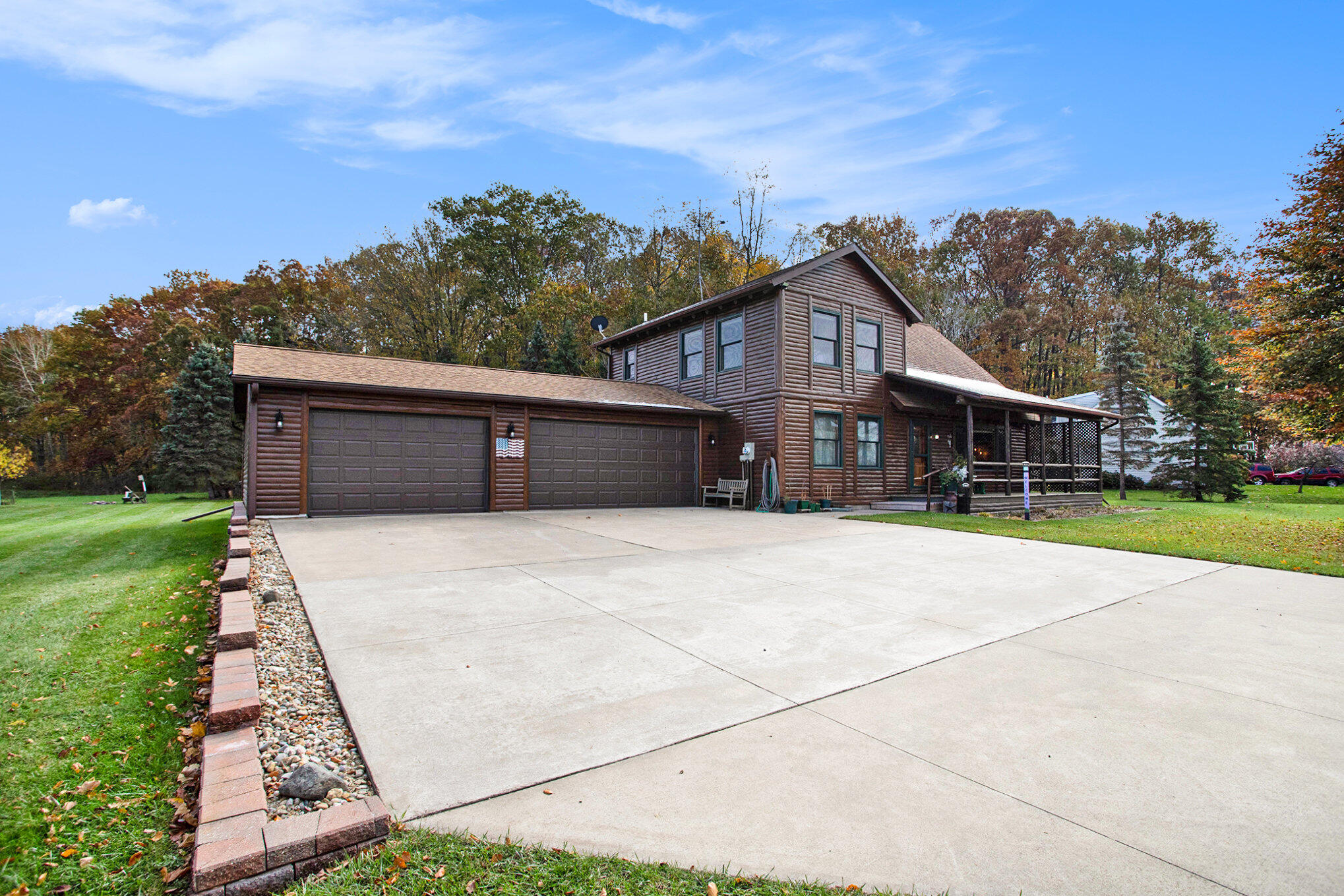 11181 Snow Road Bridgman, MI 49106 - Photo 3 of 55 003_img_7651