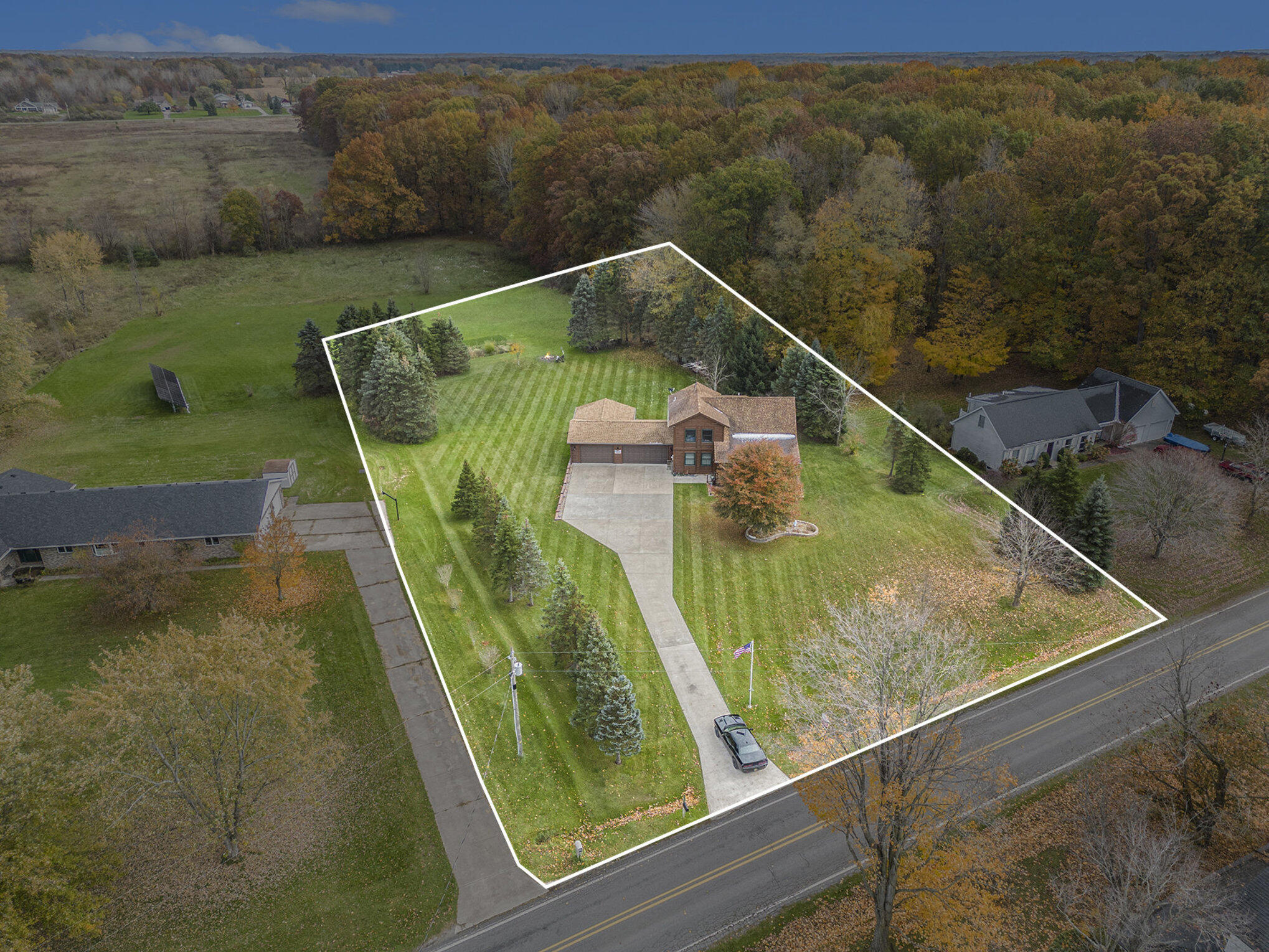 11181 Snow Road Bridgman, MI 49106 - Photo 51 of 55 049_dji_0104_0
