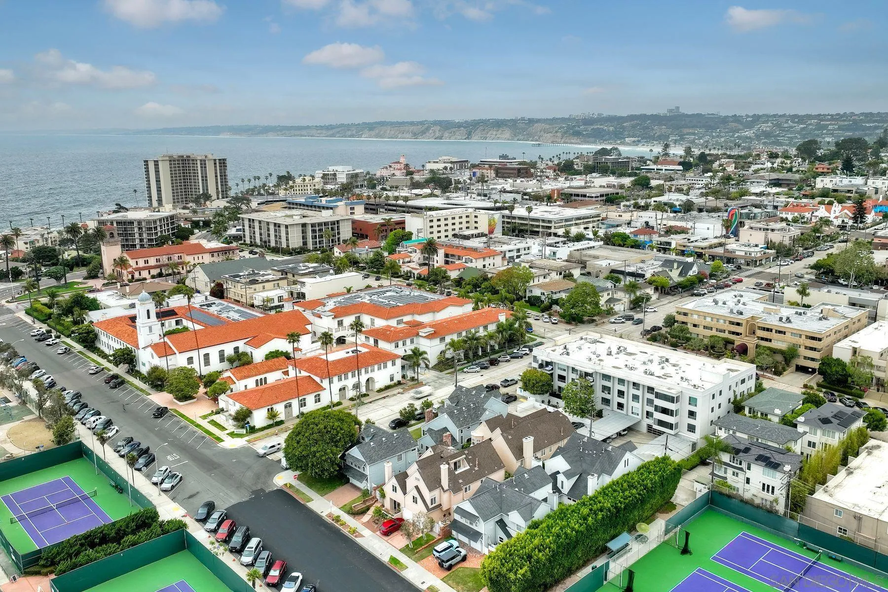 7635 Draper Avenue La Jolla, CA 92037 - Photo 4 of 43