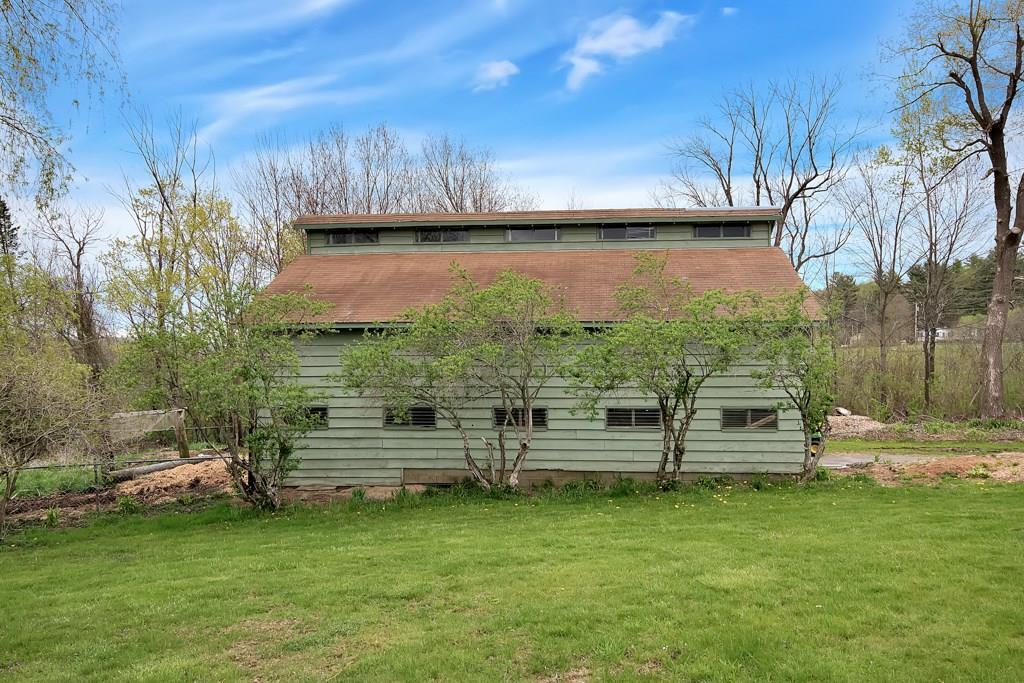 1254 Lewiston Road New Gloucester, ME 04260 - Photo 34 of 35 Photo