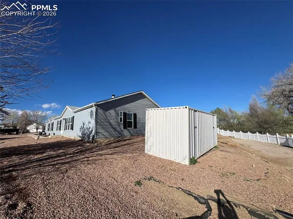 $410,000 | 9403 Summer Meadows Drive, Colorado Springs, CO 80925