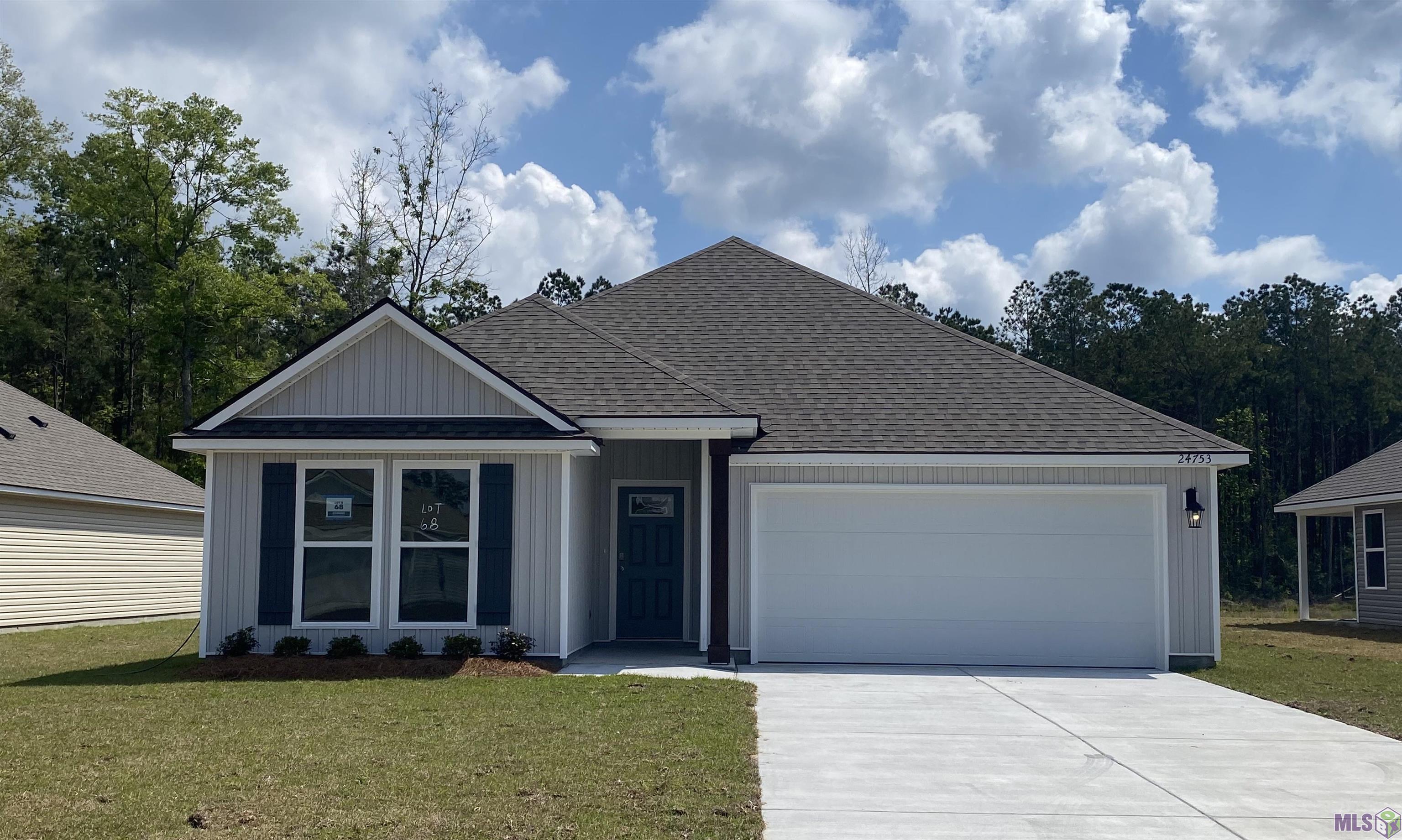 24753 Berry Ridge Lane Springfield, LA 70462 - Photo 1 of 8 Gallery Image 1