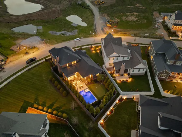 $2,749,900 | 2014 Eliot Road, Franklin, TN 37064