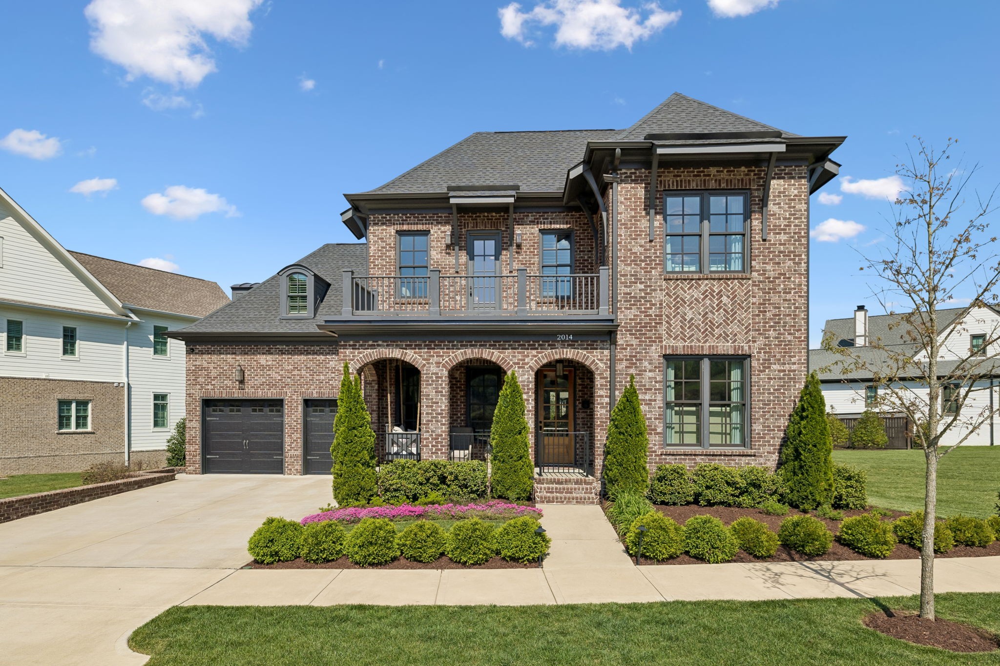 2014 Eliot Road Franklin, TN 37064 - Photo 11 of 100