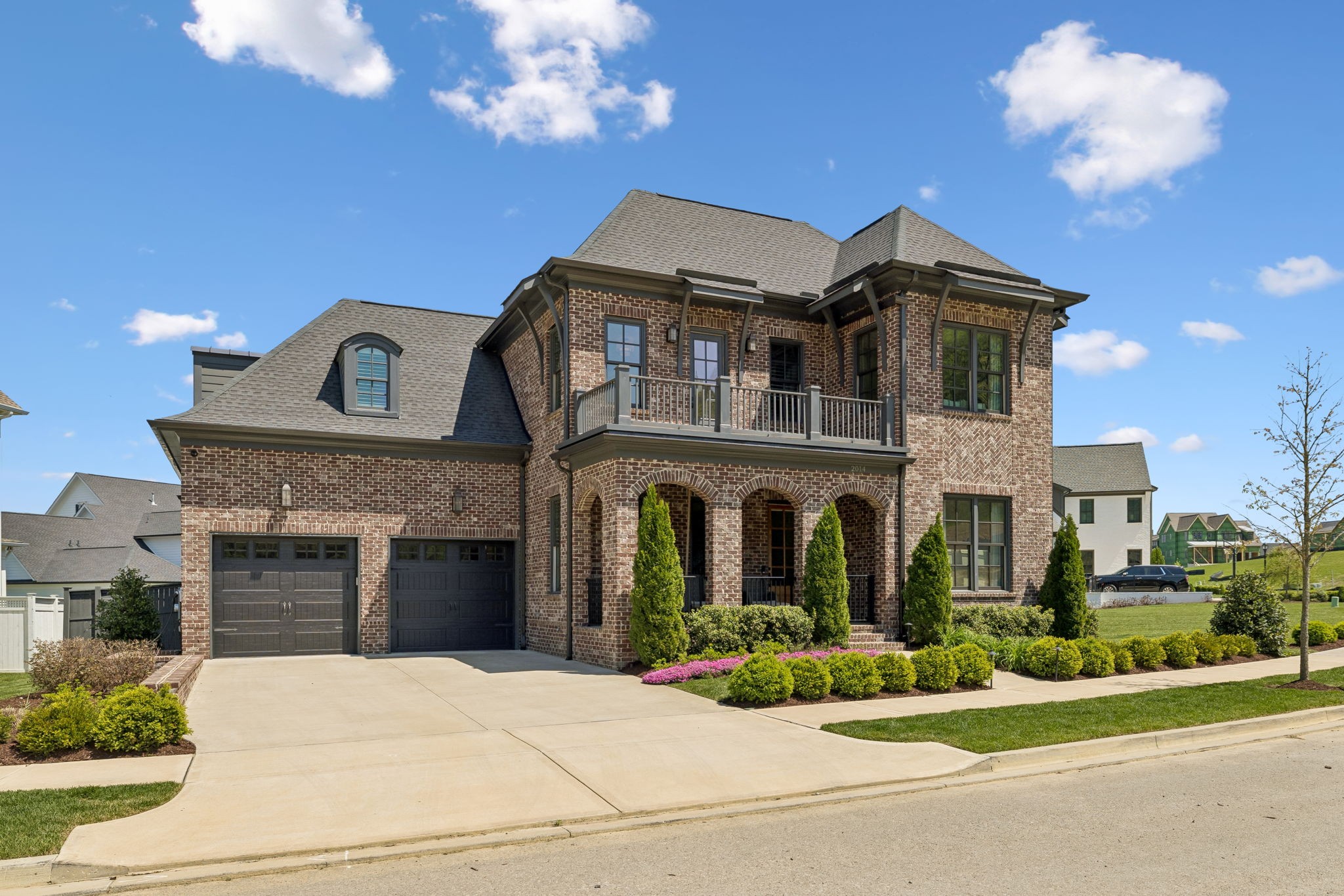 2014 Eliot Road Franklin, TN 37064 - Photo 12 of 100