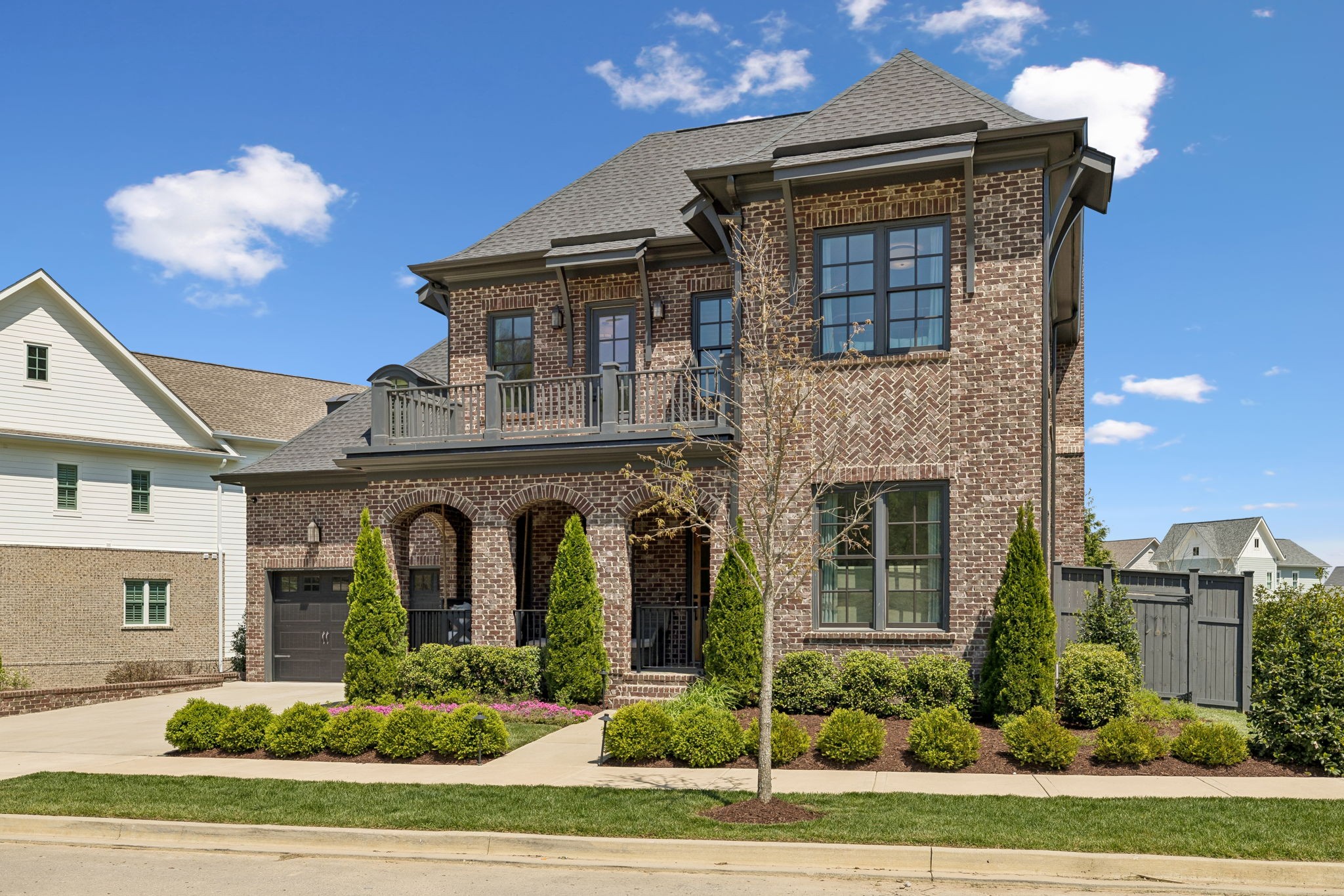 2014 Eliot Road Franklin, TN 37064 - Photo 13 of 100