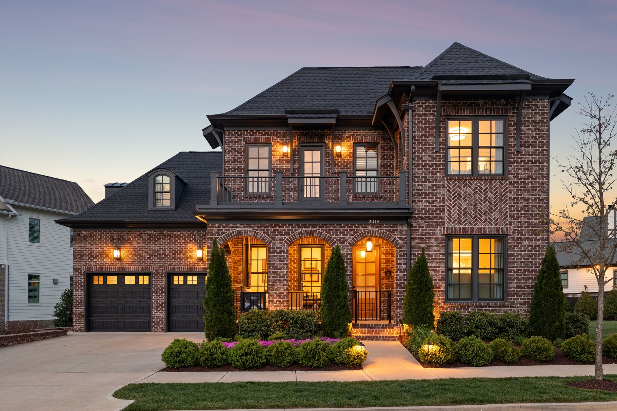 2014 Eliot Road Franklin, TN 37064 - Photo 2 of 100