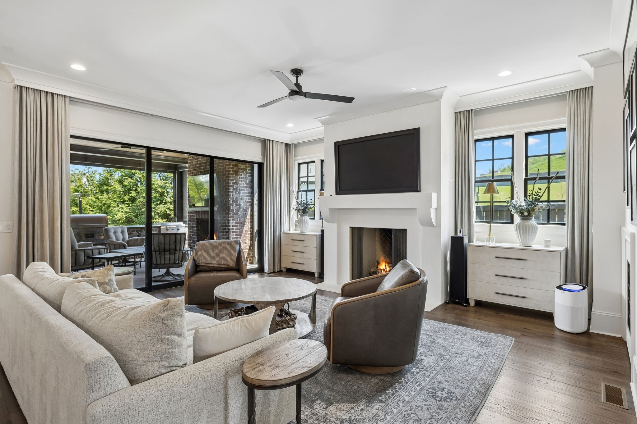 2014 Eliot Road Franklin, TN 37064 - Photo 28 of 100