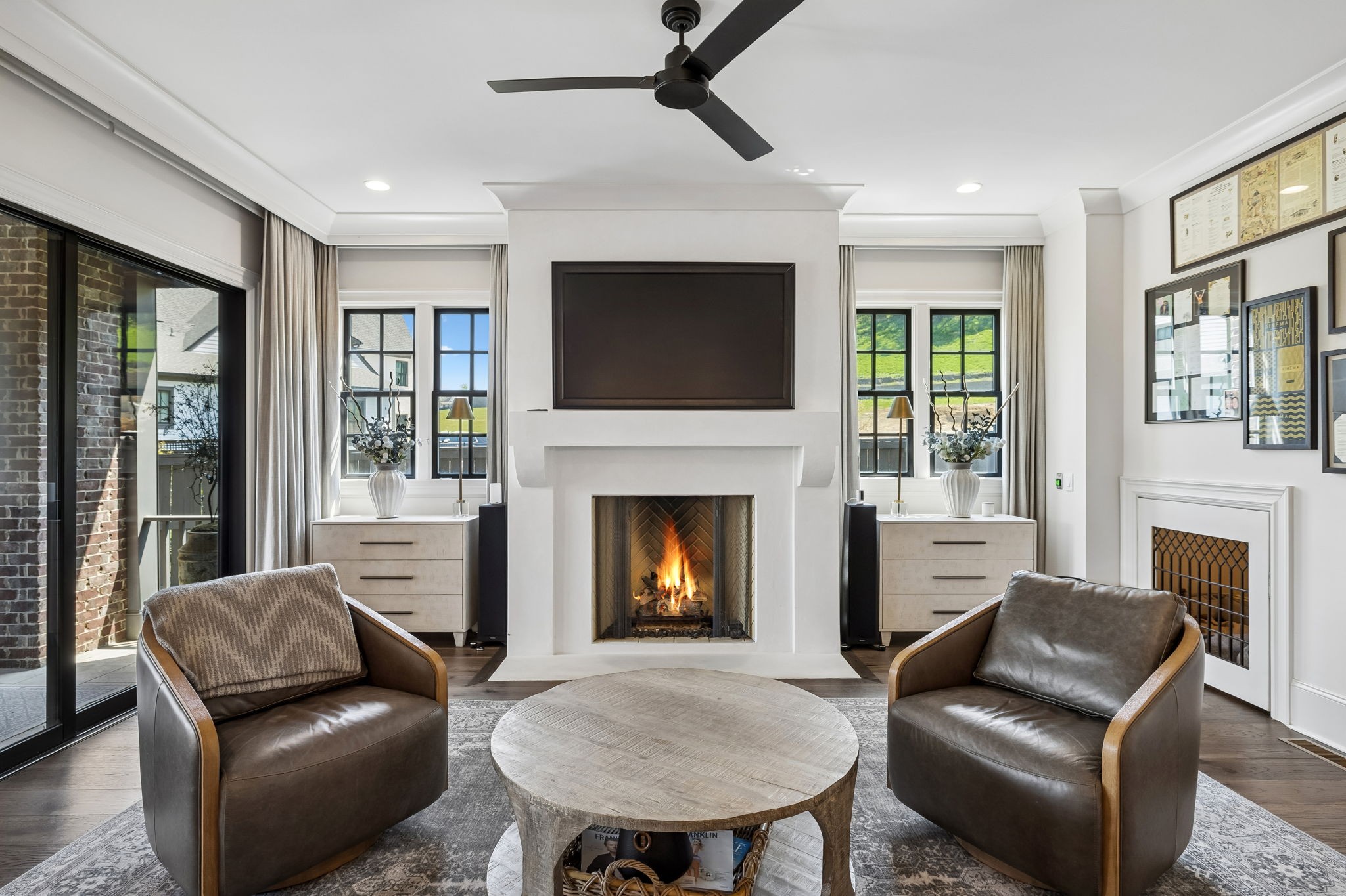 2014 Eliot Road Franklin, TN 37064 - Photo 29 of 100