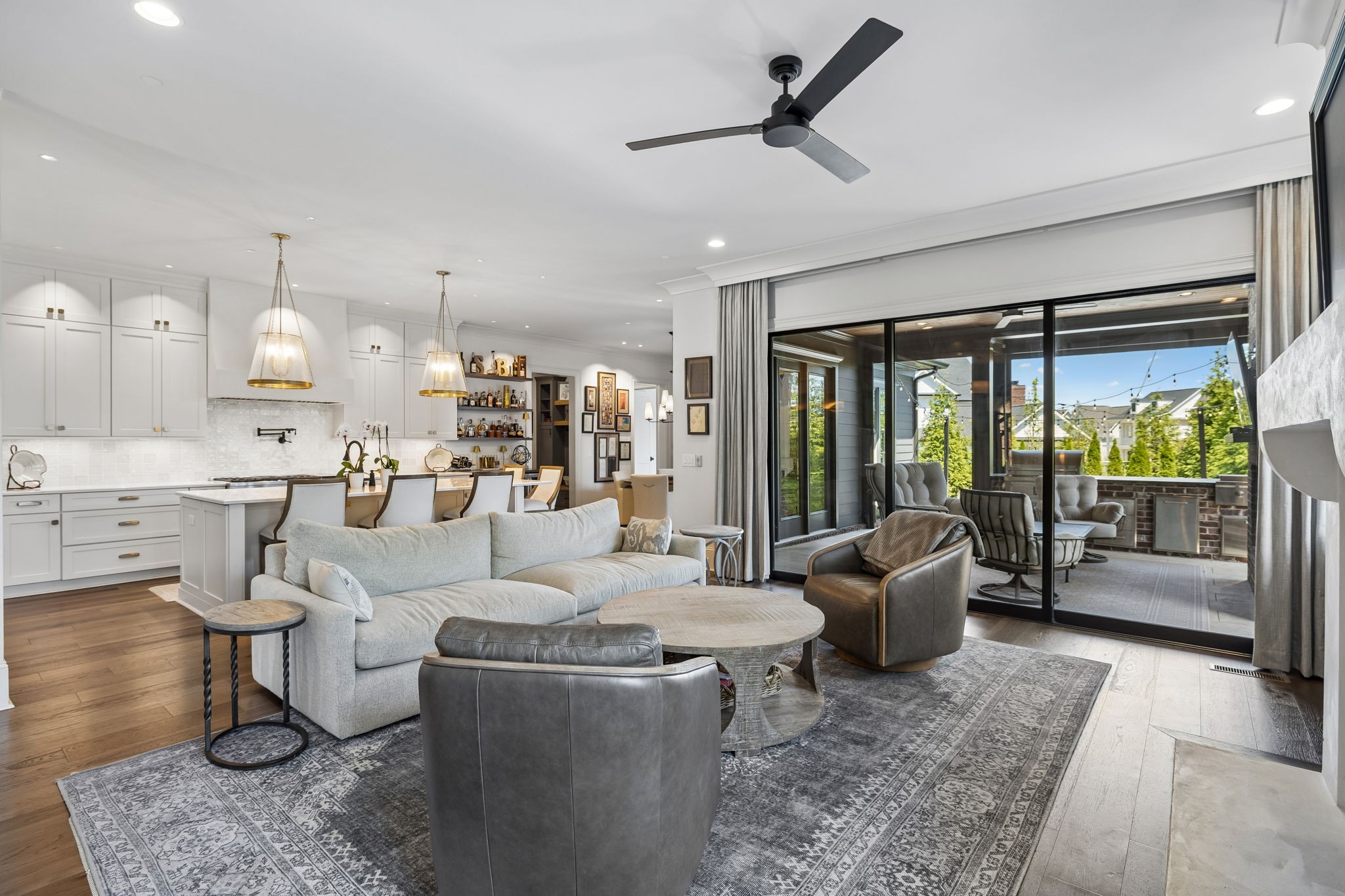 2014 Eliot Road Franklin, TN 37064 - Photo 30 of 100