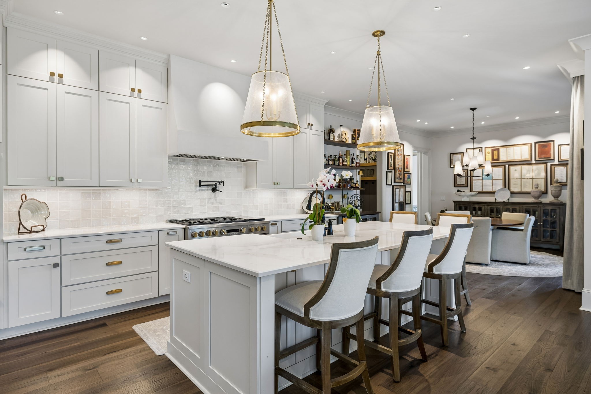 2014 Eliot Road Franklin, TN 37064 - Photo 31 of 100