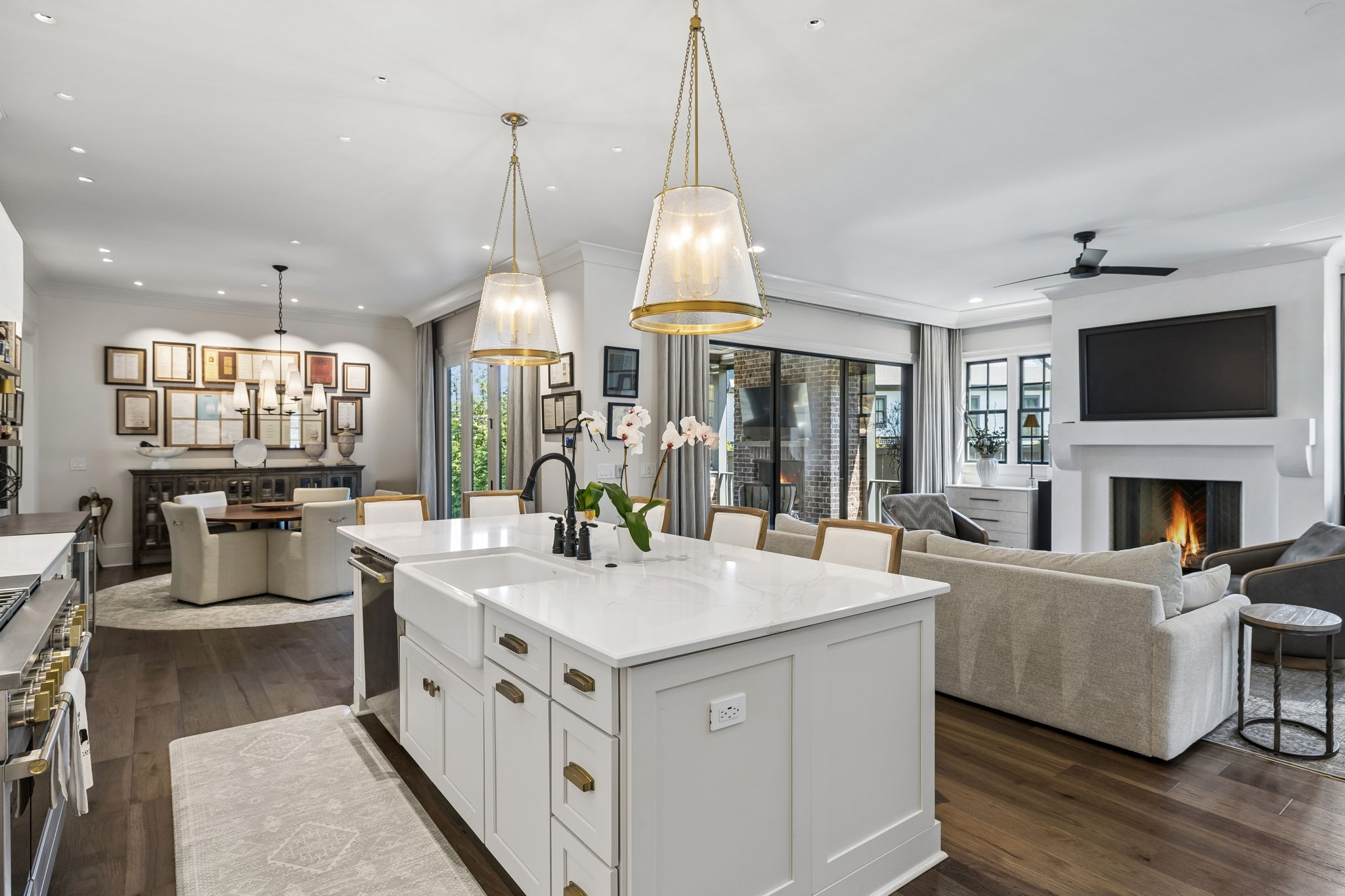 2014 Eliot Road Franklin, TN 37064 - Photo 33 of 100