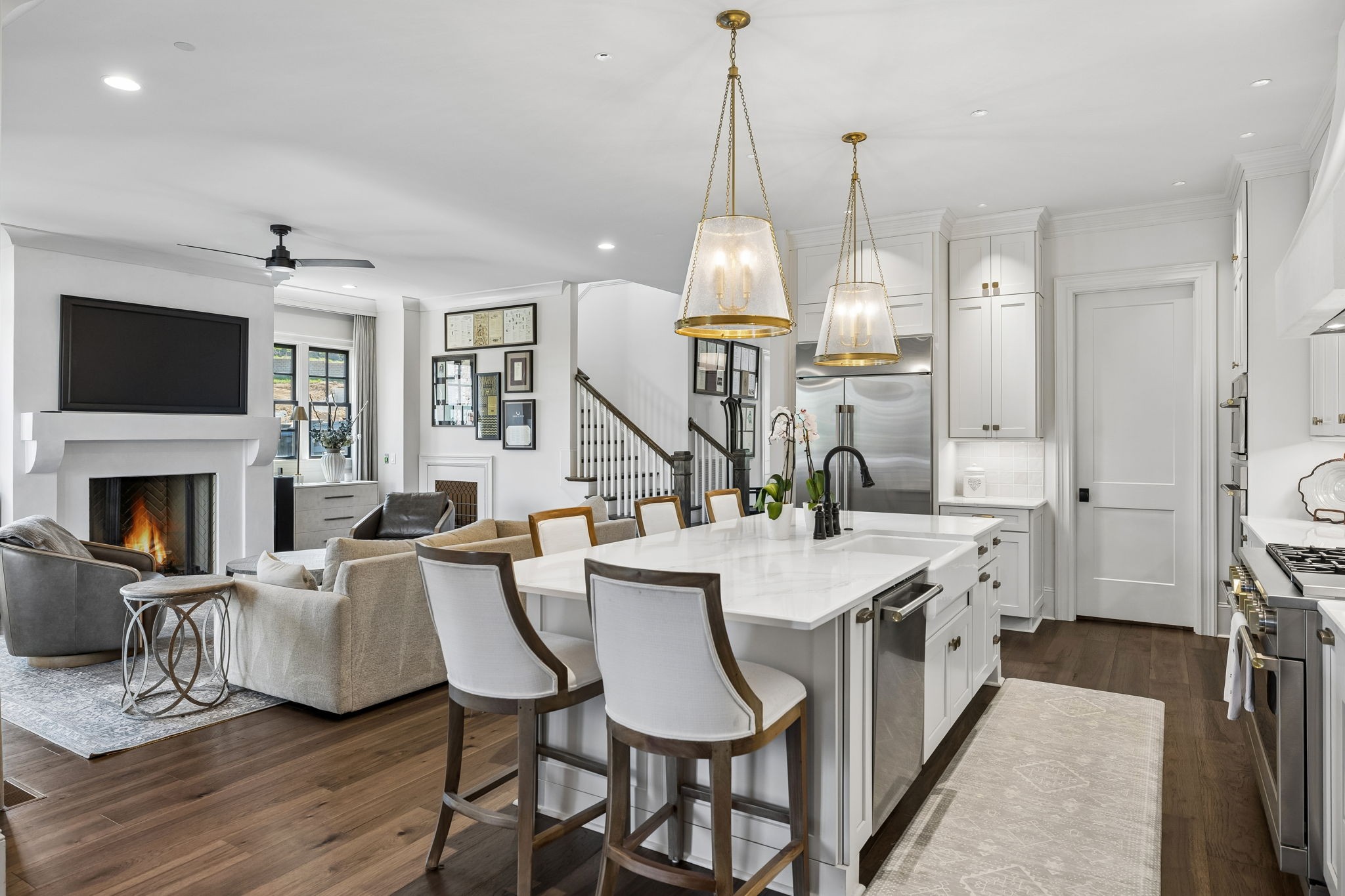 2014 Eliot Road Franklin, TN 37064 - Photo 35 of 100