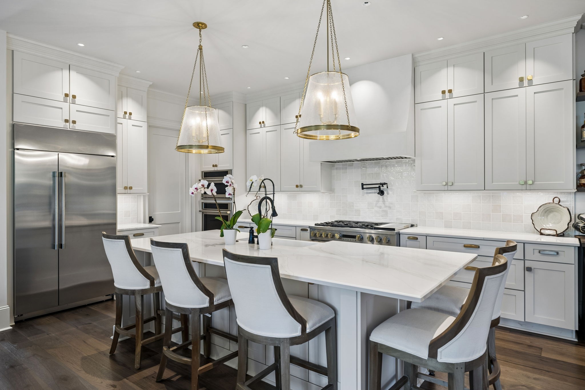 2014 Eliot Road Franklin, TN 37064 - Photo 36 of 100