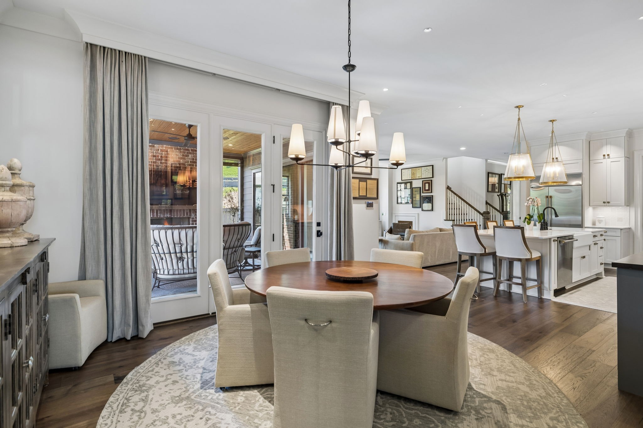 2014 Eliot Road Franklin, TN 37064 - Photo 38 of 100