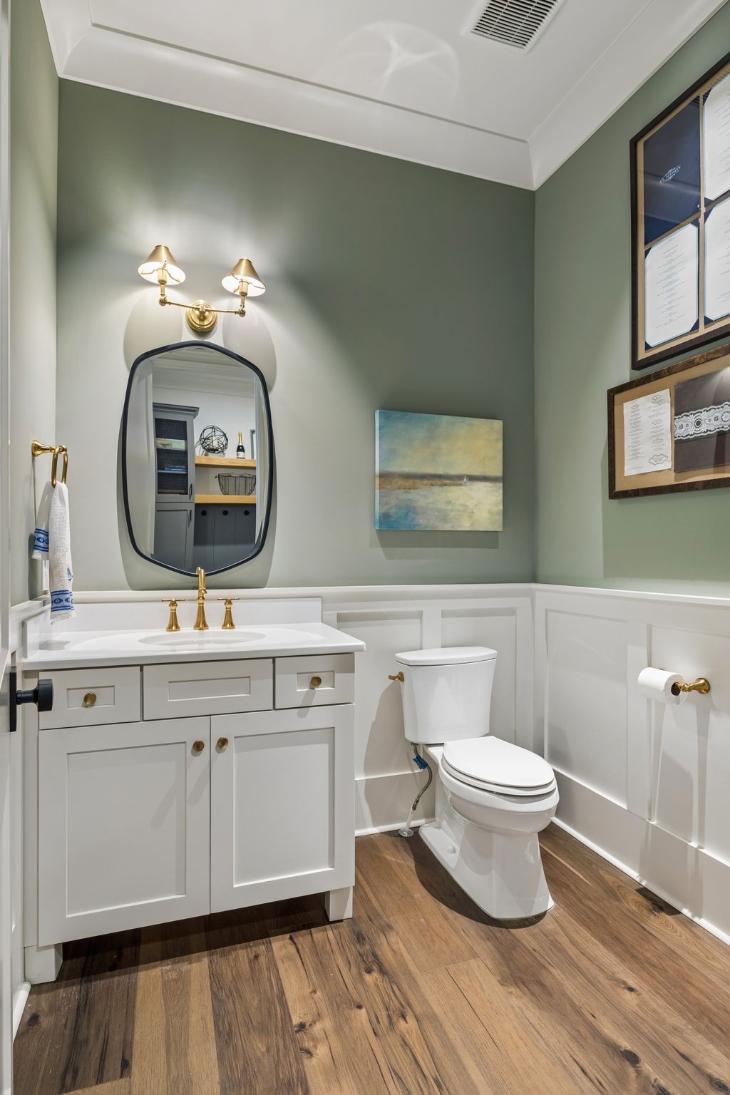 2014 Eliot Road Franklin, TN 37064 - Photo 40 of 100