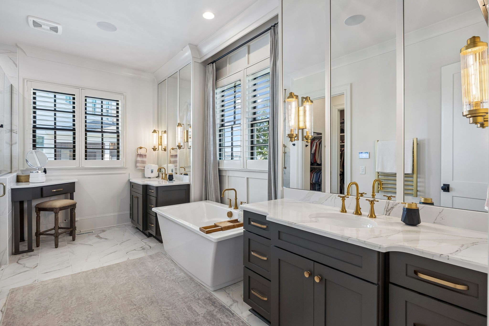 2014 Eliot Road Franklin, TN 37064 - Photo 43 of 100