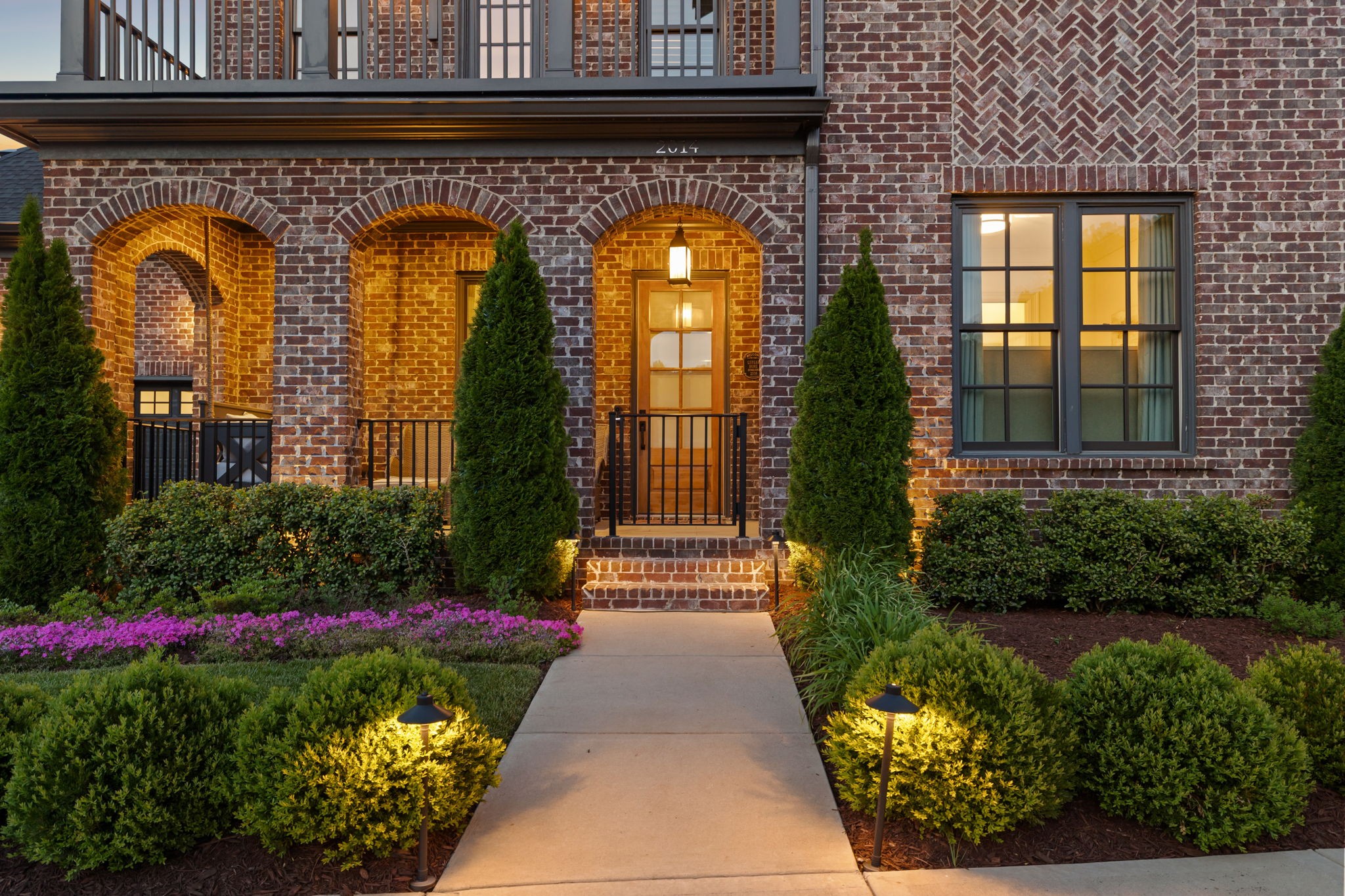 2014 Eliot Road Franklin, TN 37064 - Photo 5 of 100