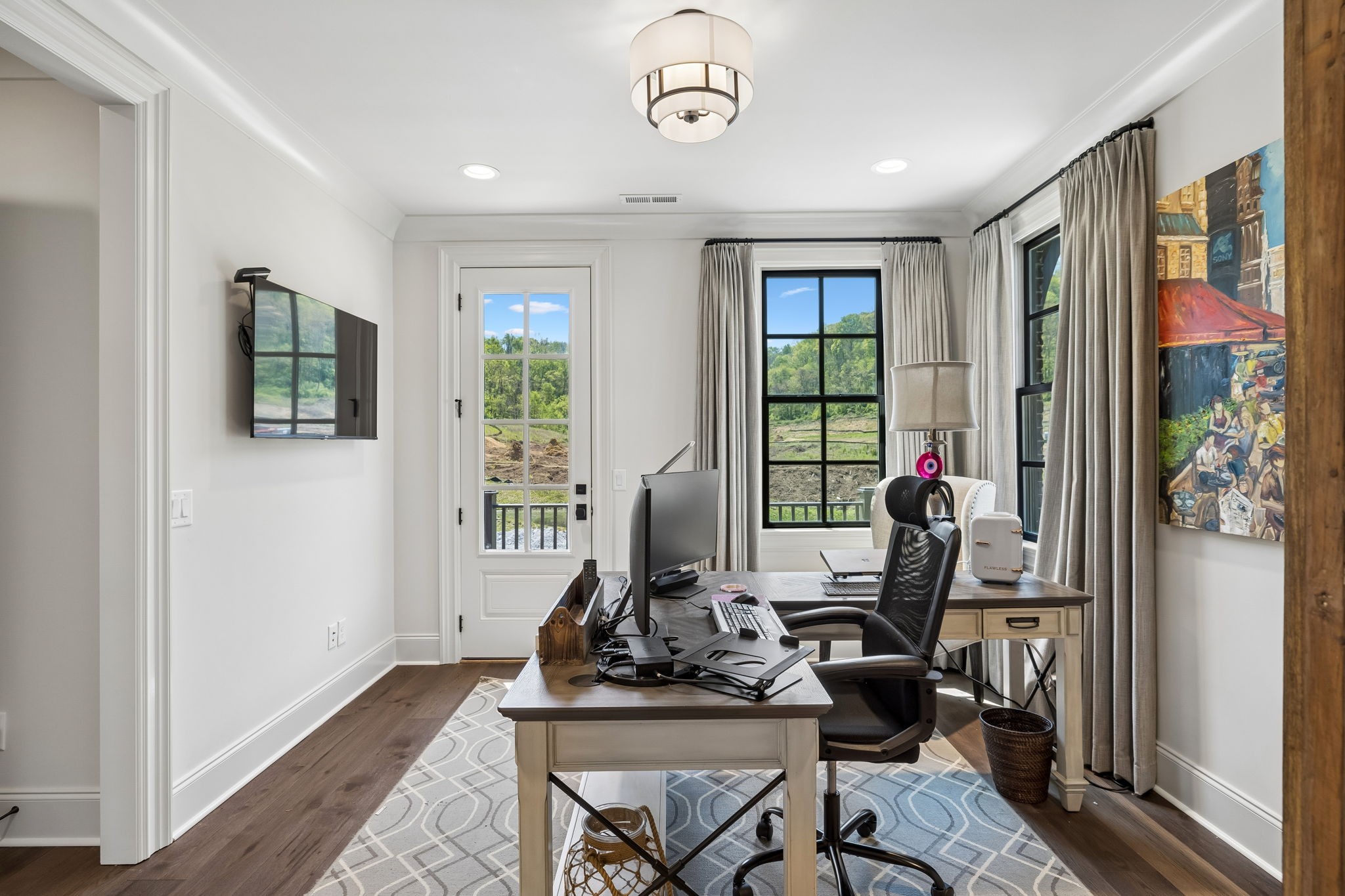 2014 Eliot Road Franklin, TN 37064 - Photo 54 of 100