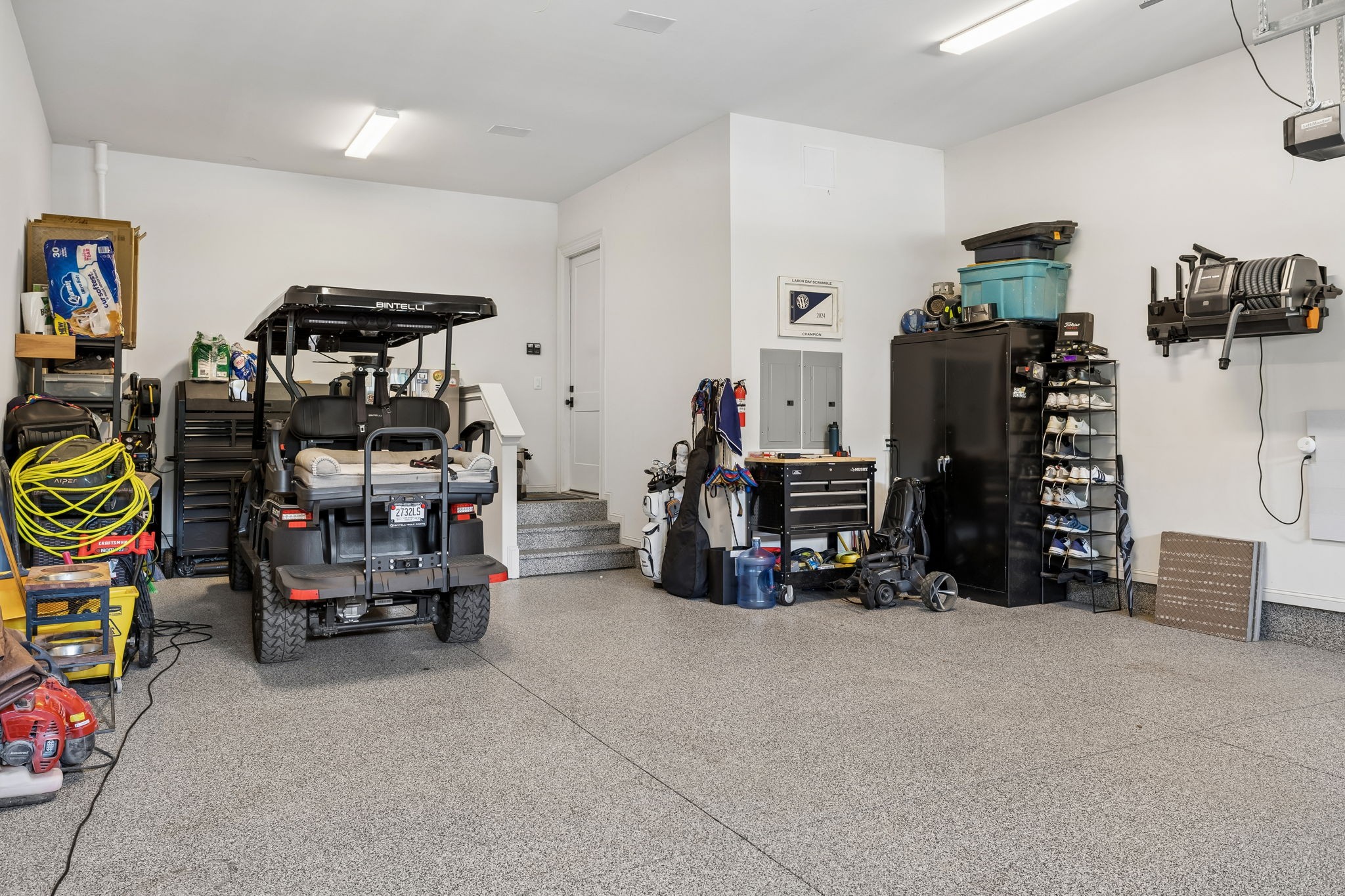 2014 Eliot Road Franklin, TN 37064 - Photo 69 of 100