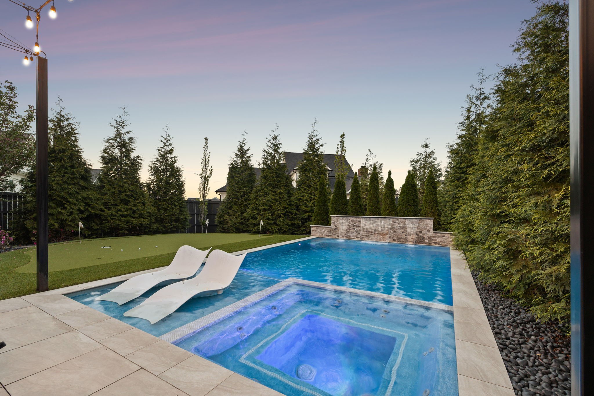 2014 Eliot Road Franklin, TN 37064 - Photo 7 of 100