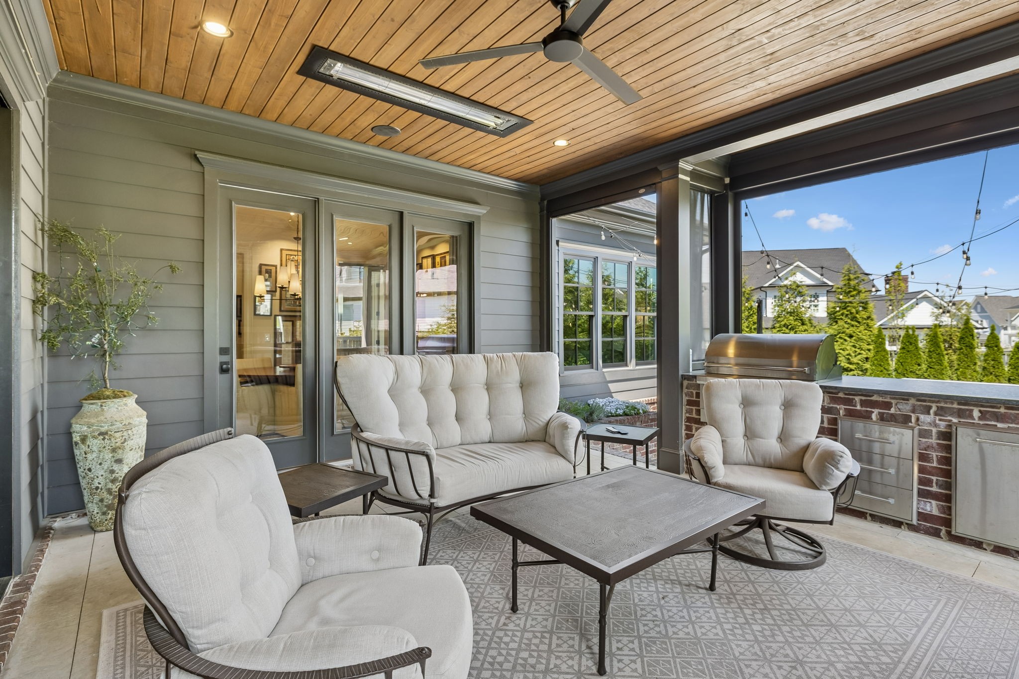 2014 Eliot Road Franklin, TN 37064 - Photo 72 of 100