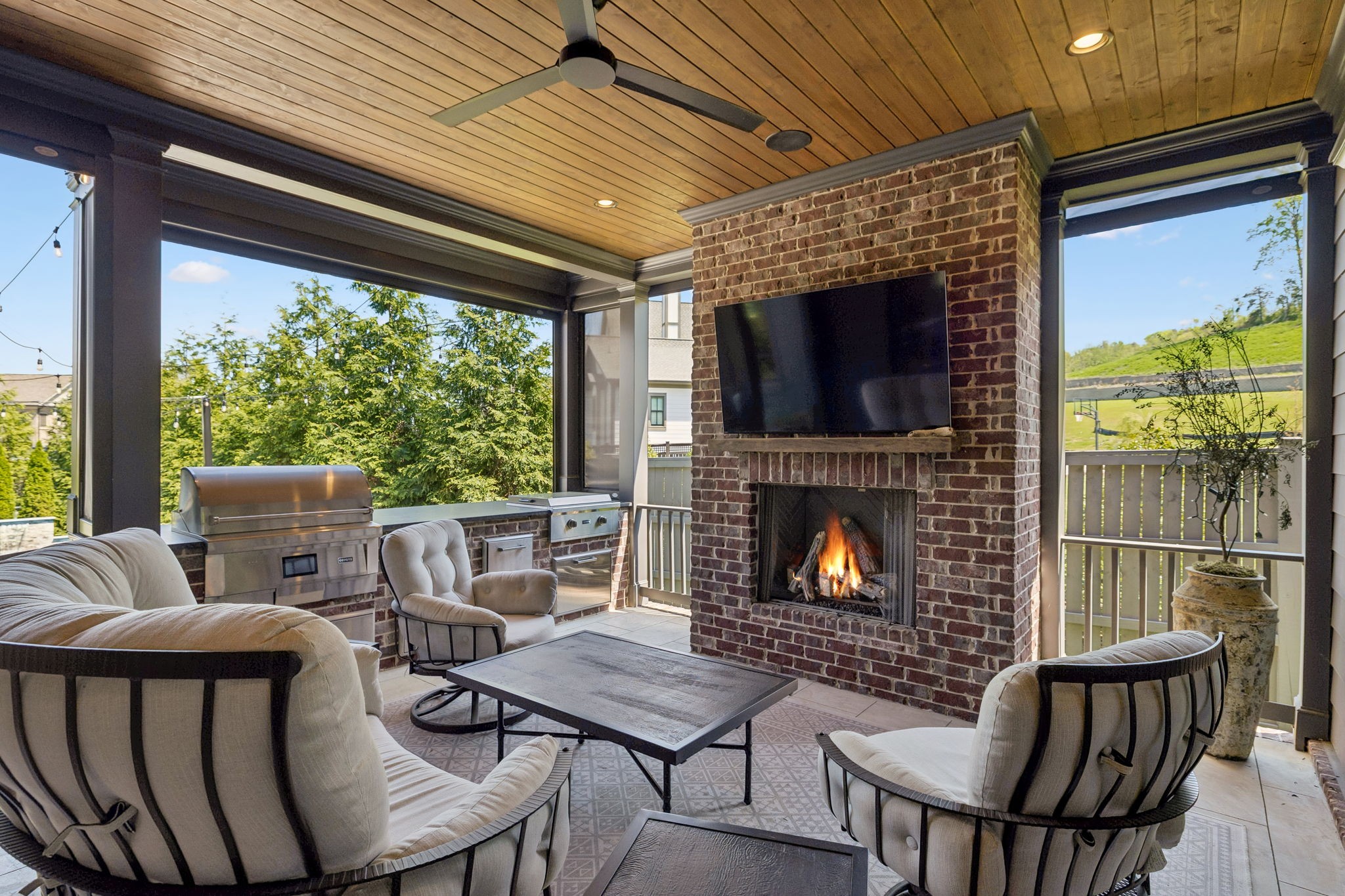 2014 Eliot Road Franklin, TN 37064 - Photo 73 of 100