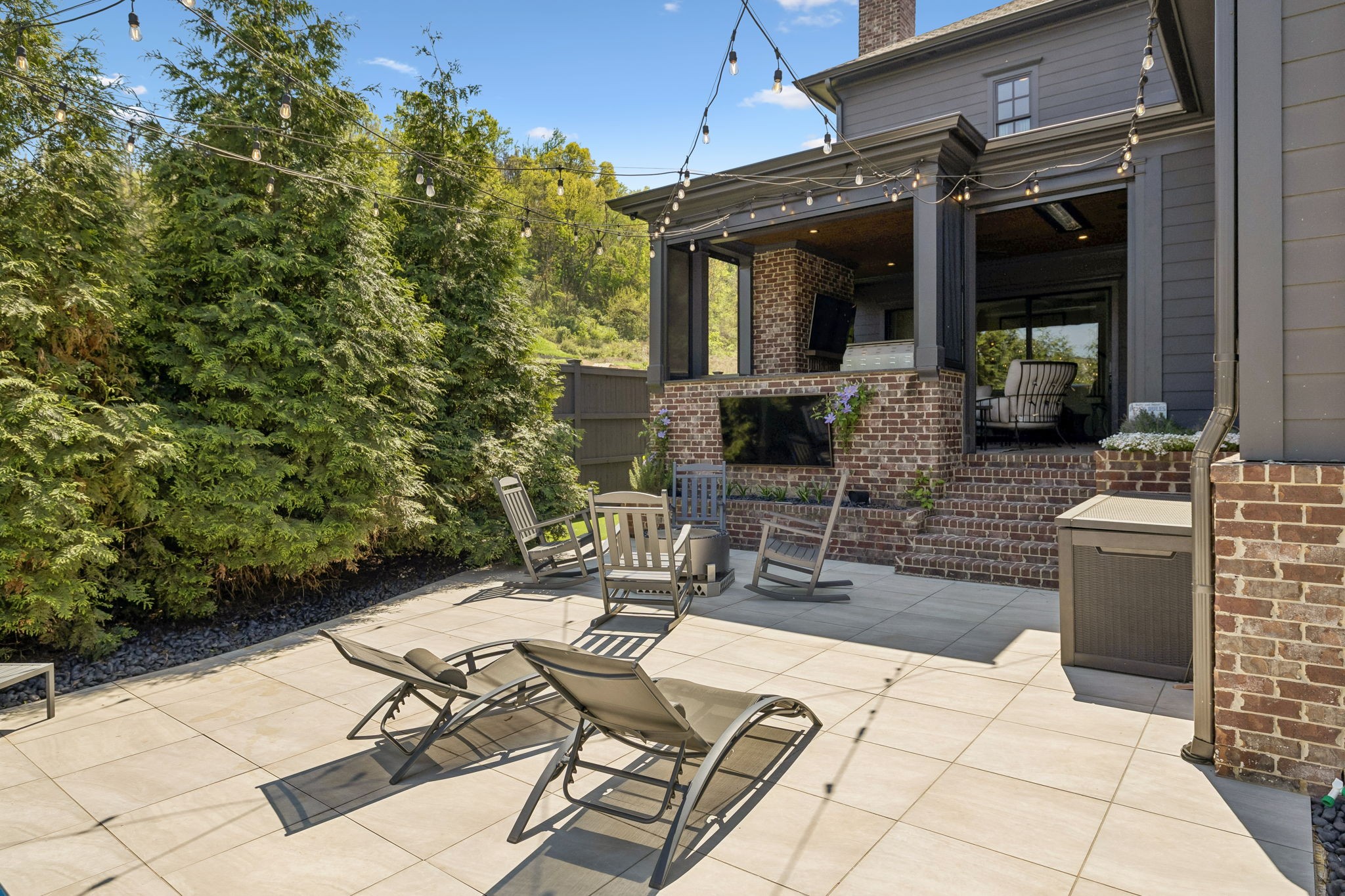 2014 Eliot Road Franklin, TN 37064 - Photo 76 of 100