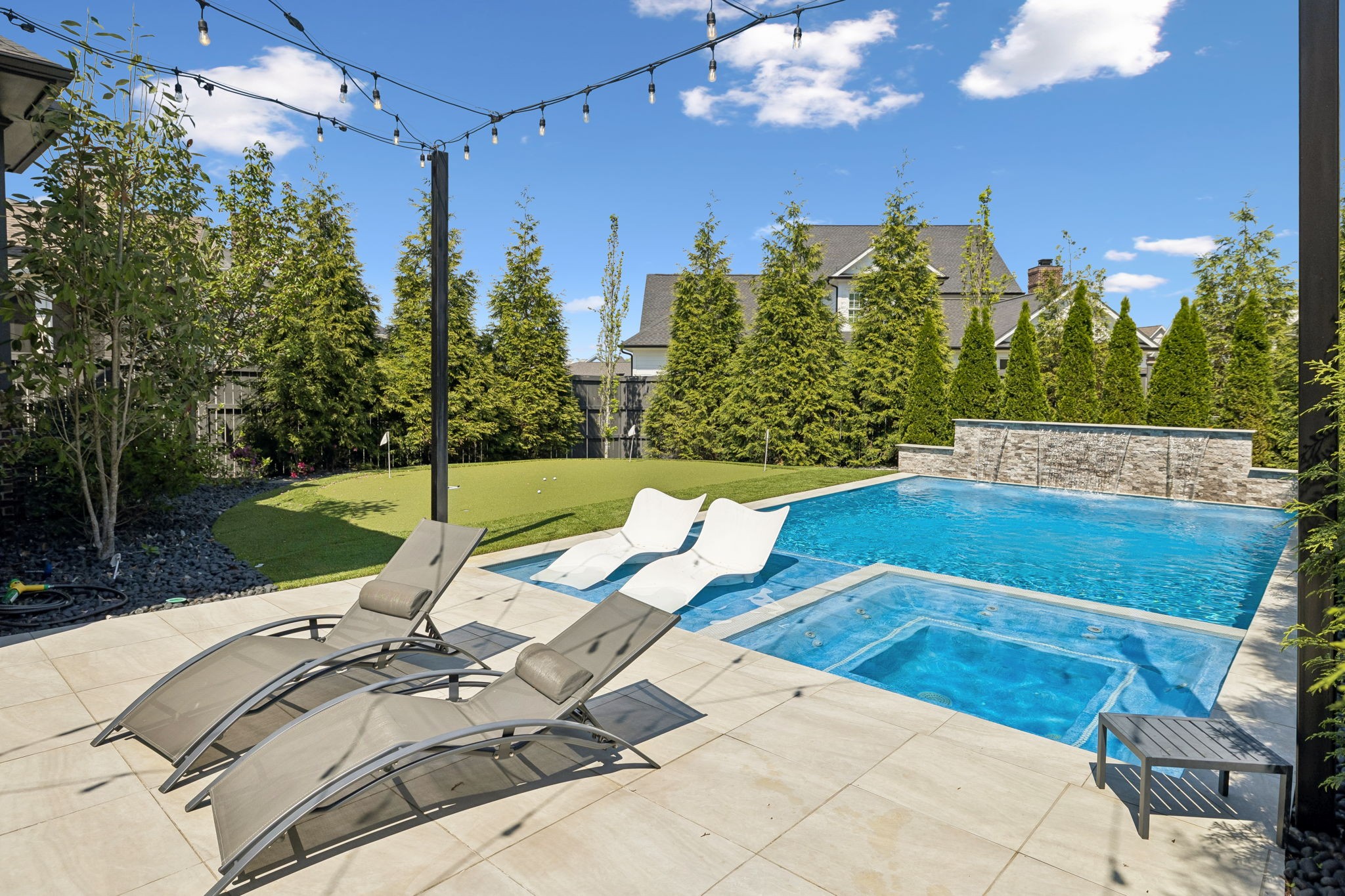 2014 Eliot Road Franklin, TN 37064 - Photo 77 of 100