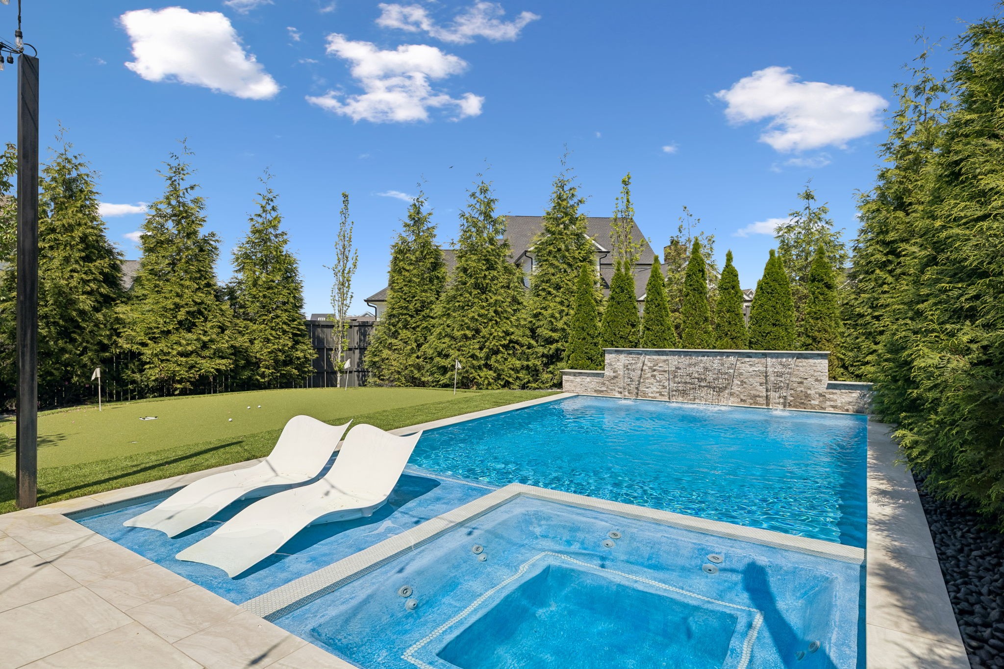 2014 Eliot Road Franklin, TN 37064 - Photo 78 of 100