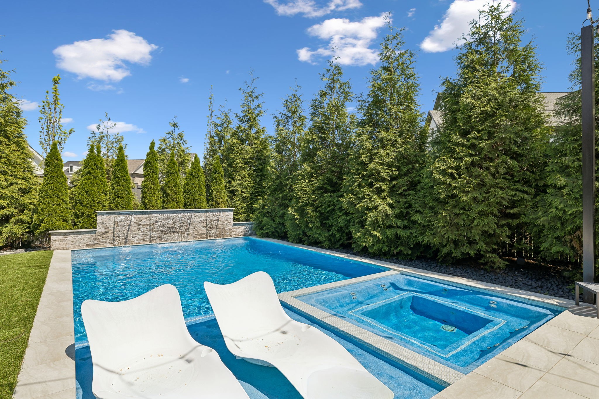 2014 Eliot Road Franklin, TN 37064 - Photo 79 of 100