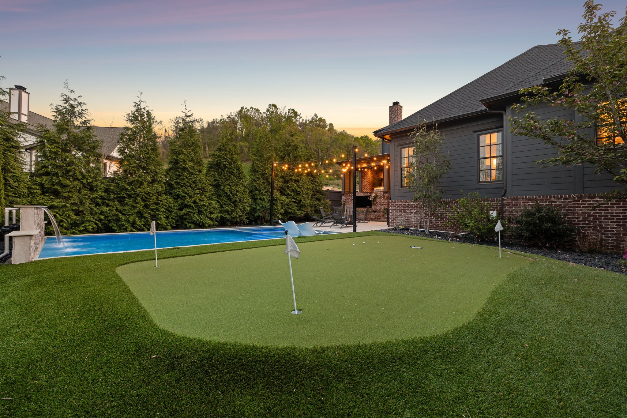 2014 Eliot Road Franklin, TN 37064 - Photo 8 of 100