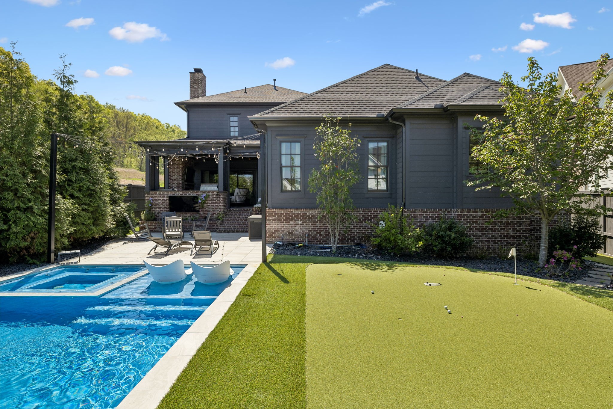 2014 Eliot Road Franklin, TN 37064 - Photo 81 of 100