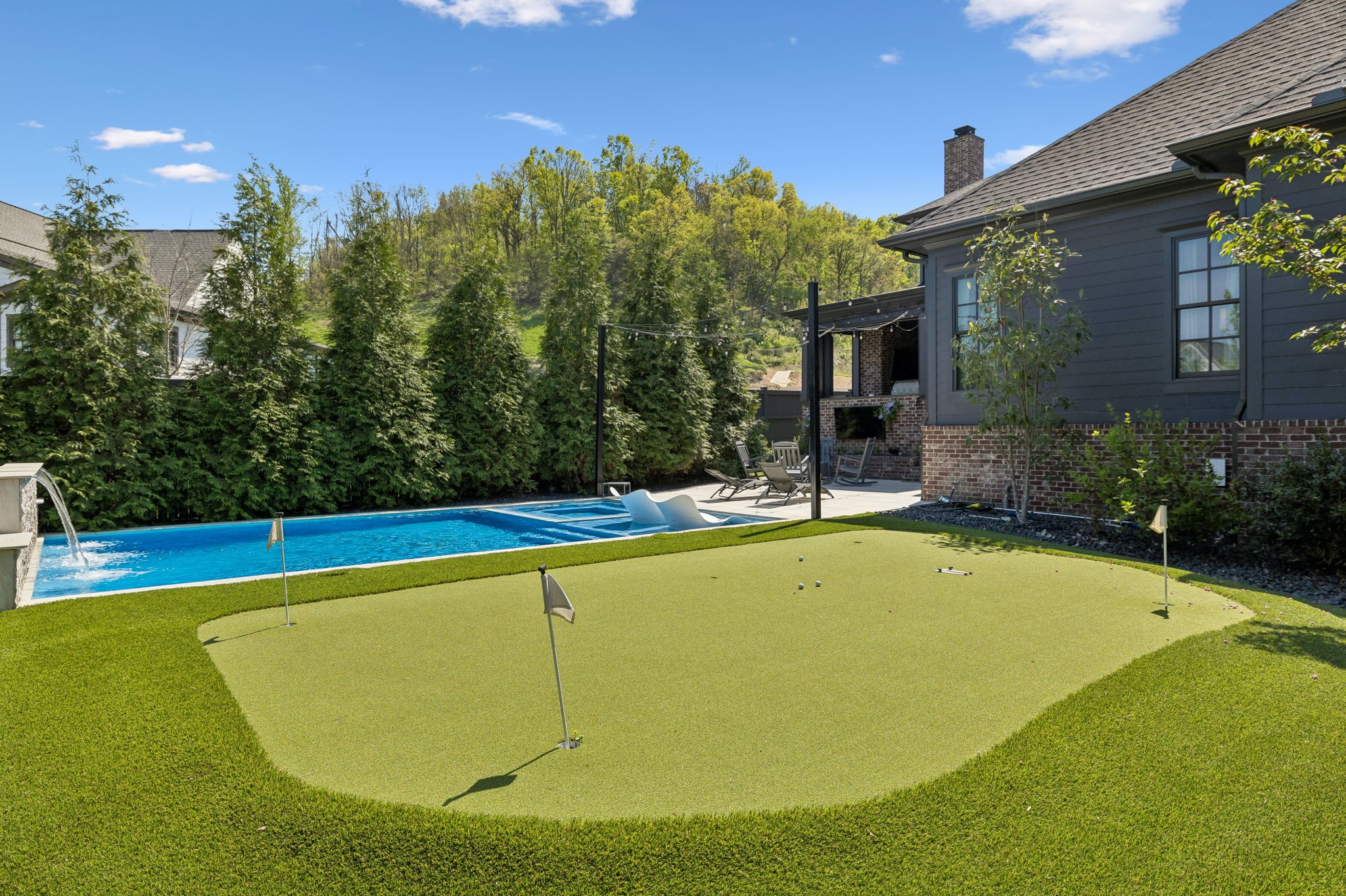 2014 Eliot Road Franklin, TN 37064 - Photo 82 of 100