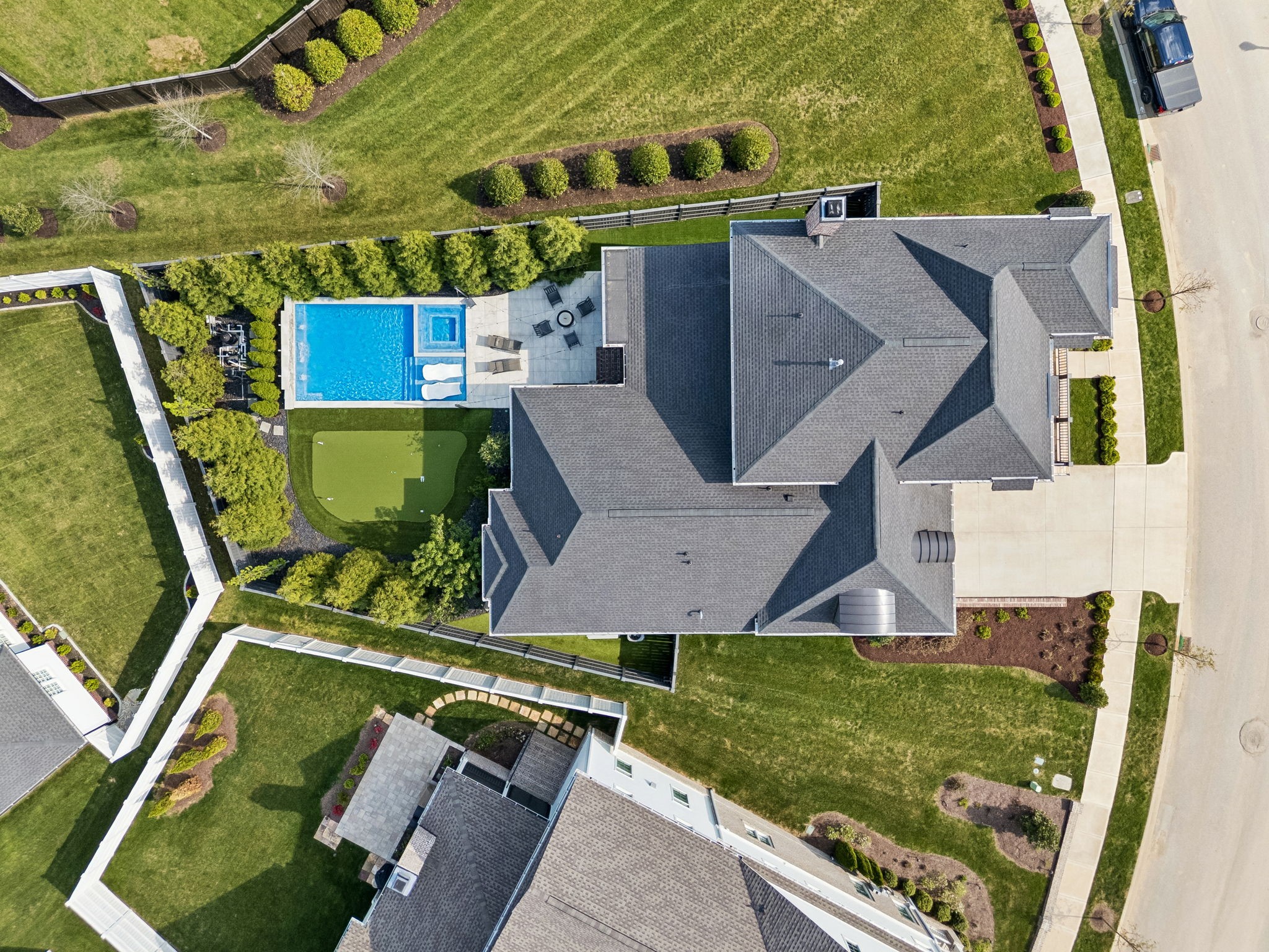 2014 Eliot Road Franklin, TN 37064 - Photo 84 of 100