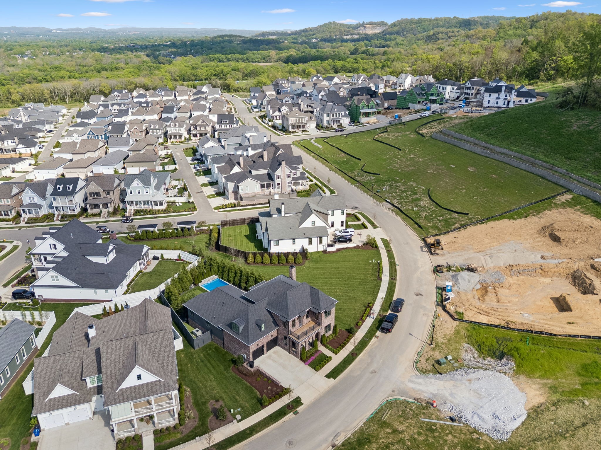 2014 Eliot Road Franklin, TN 37064 - Photo 85 of 100