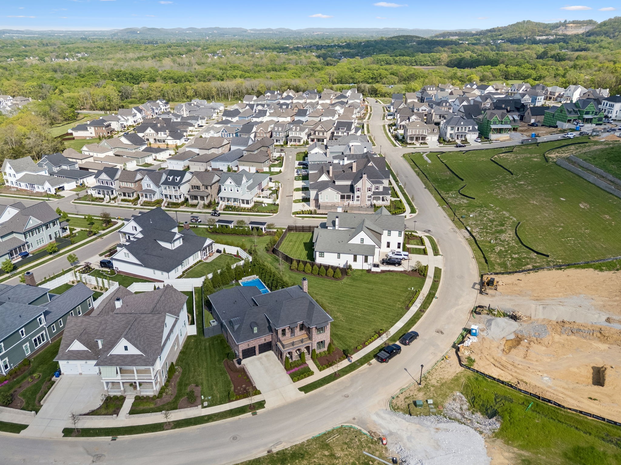 2014 Eliot Road Franklin, TN 37064 - Photo 86 of 100